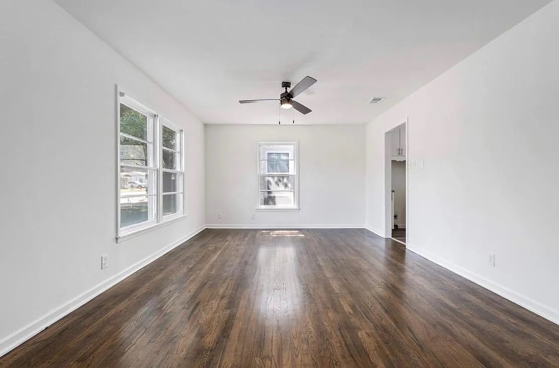 1529 E King Street, Sherman, TX, 75090