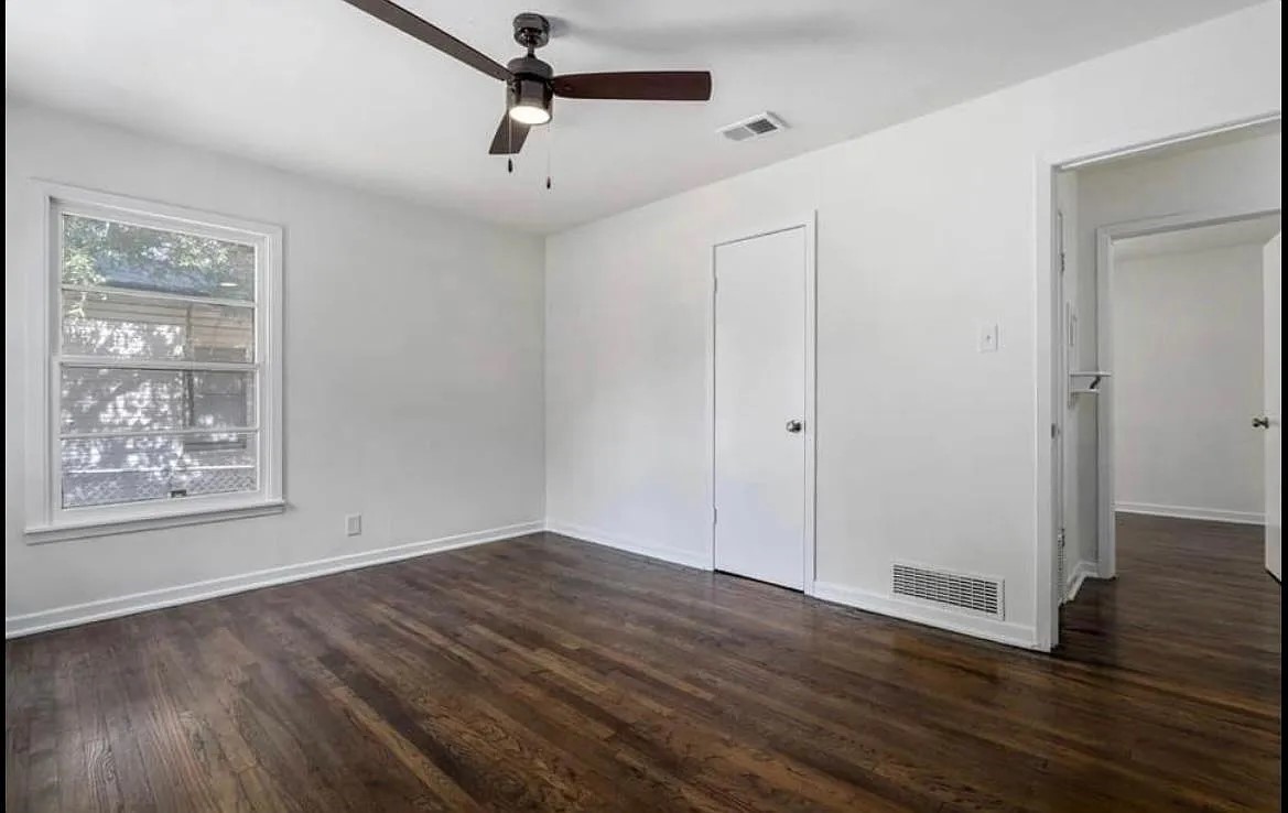 1529 E King Street, Sherman, TX, 75090