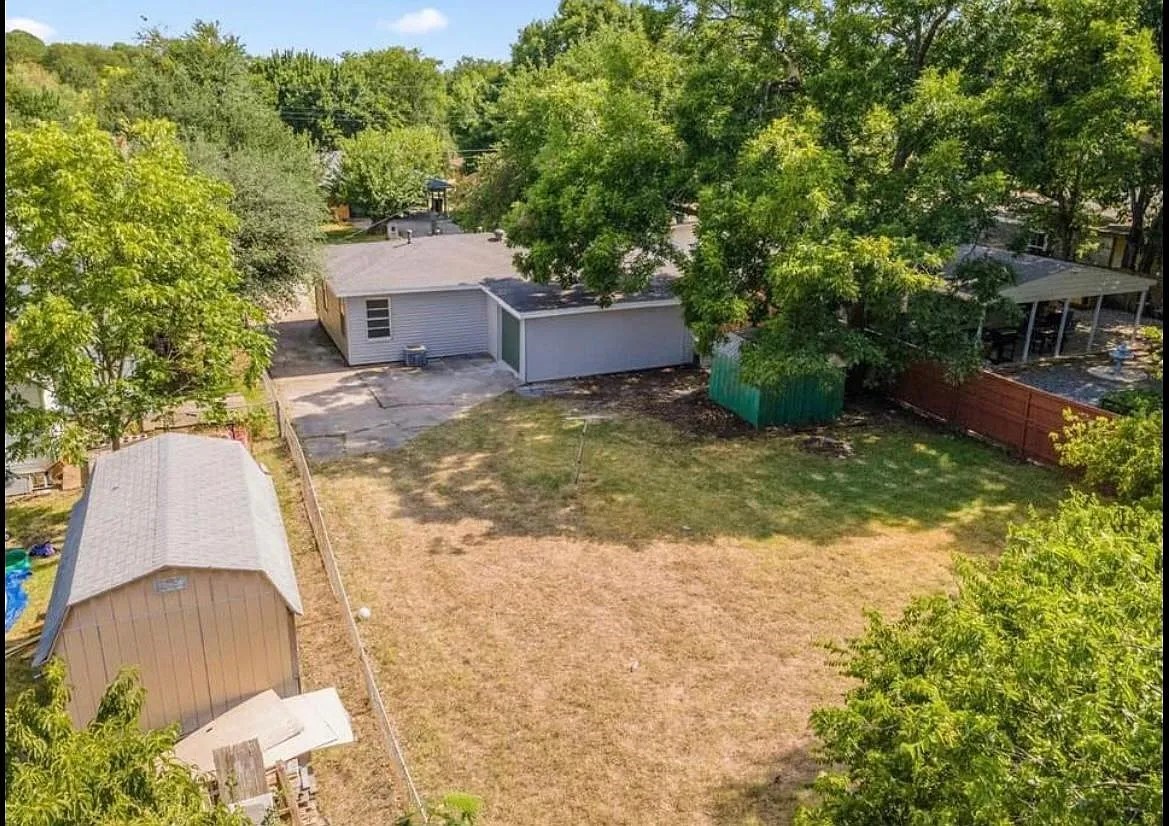 1529 E King Street, Sherman, TX, 75090