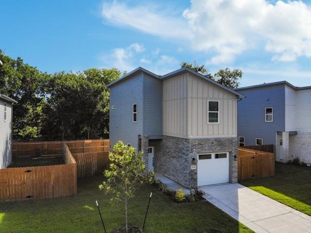 2646 Sutton Street, Dallas, TX, 75210
