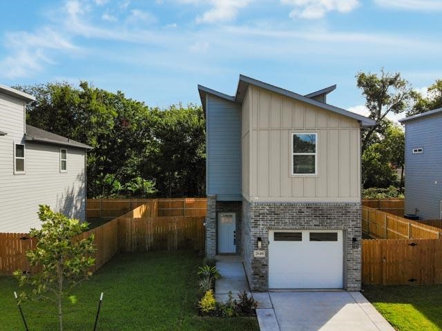 2646 Sutton Street, Dallas, TX, 75210