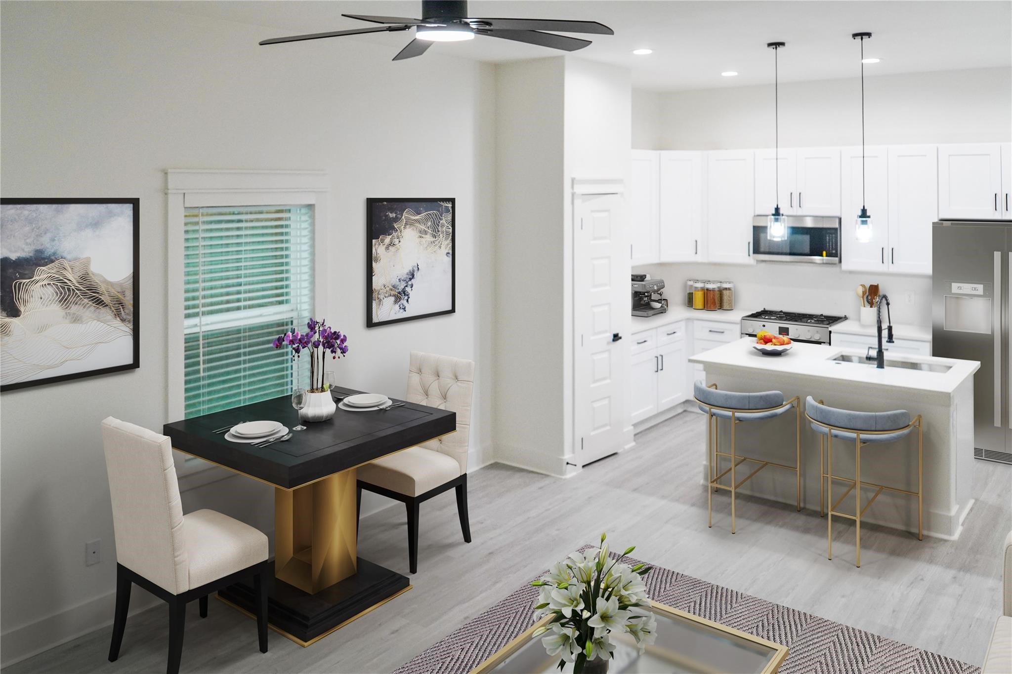 2646 Sutton Street, Dallas, TX, 75210