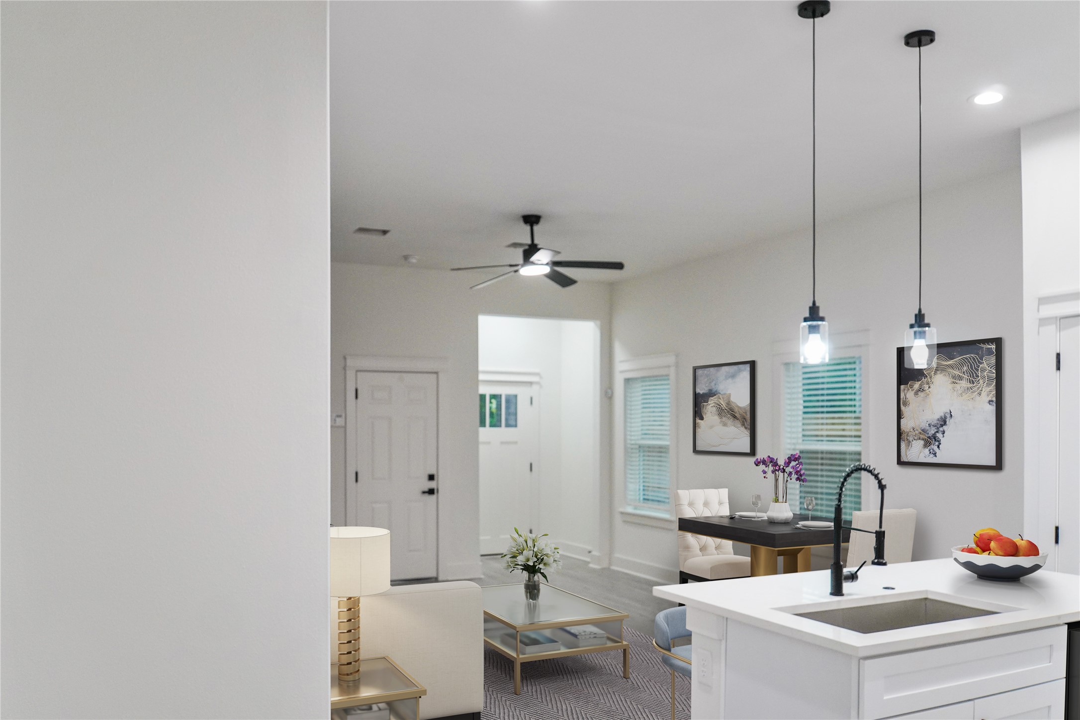 2646 Sutton Street, Dallas, TX, 75210