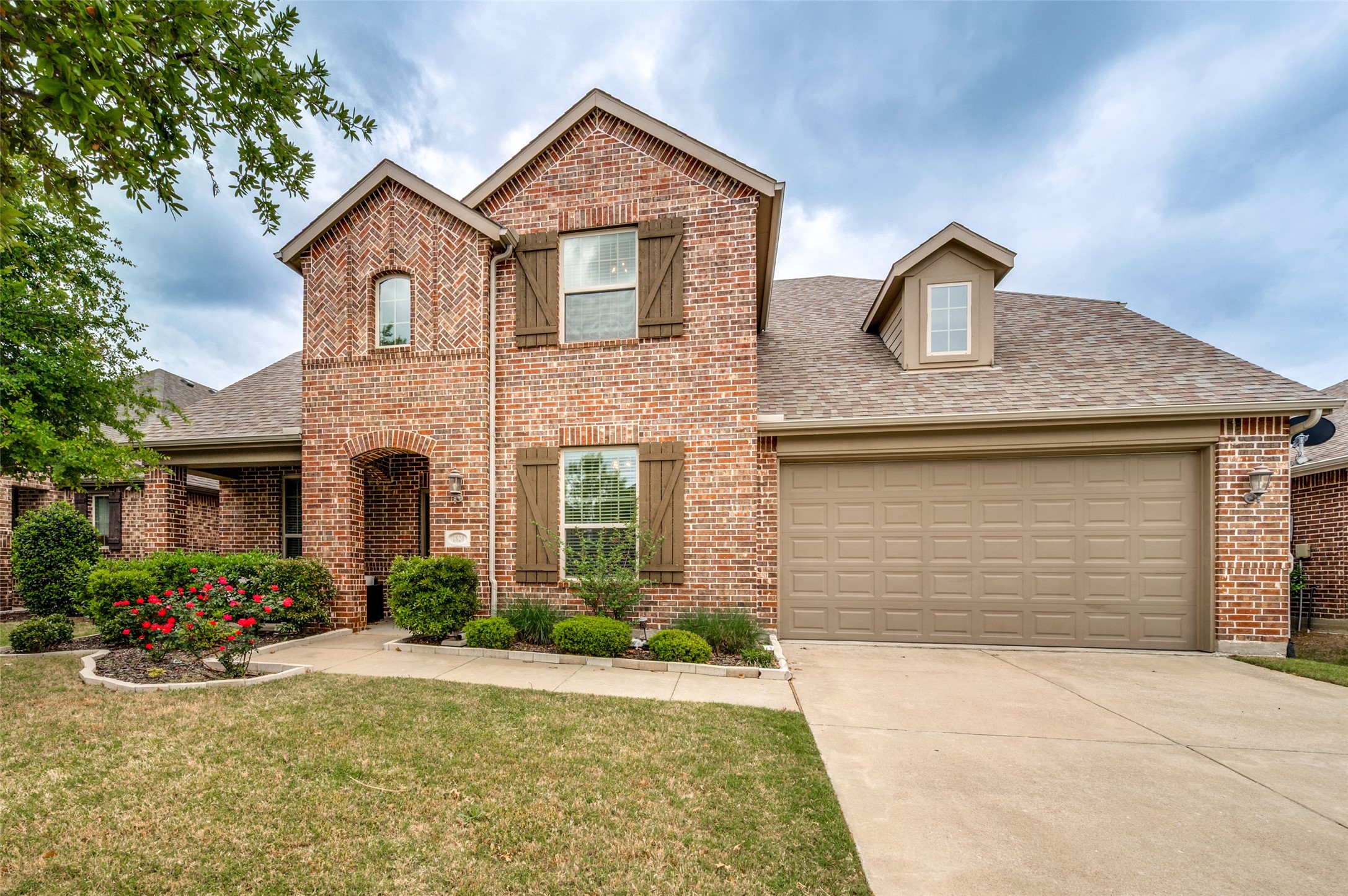 1820 Drover Creek Road, Aubrey, TX, 76227