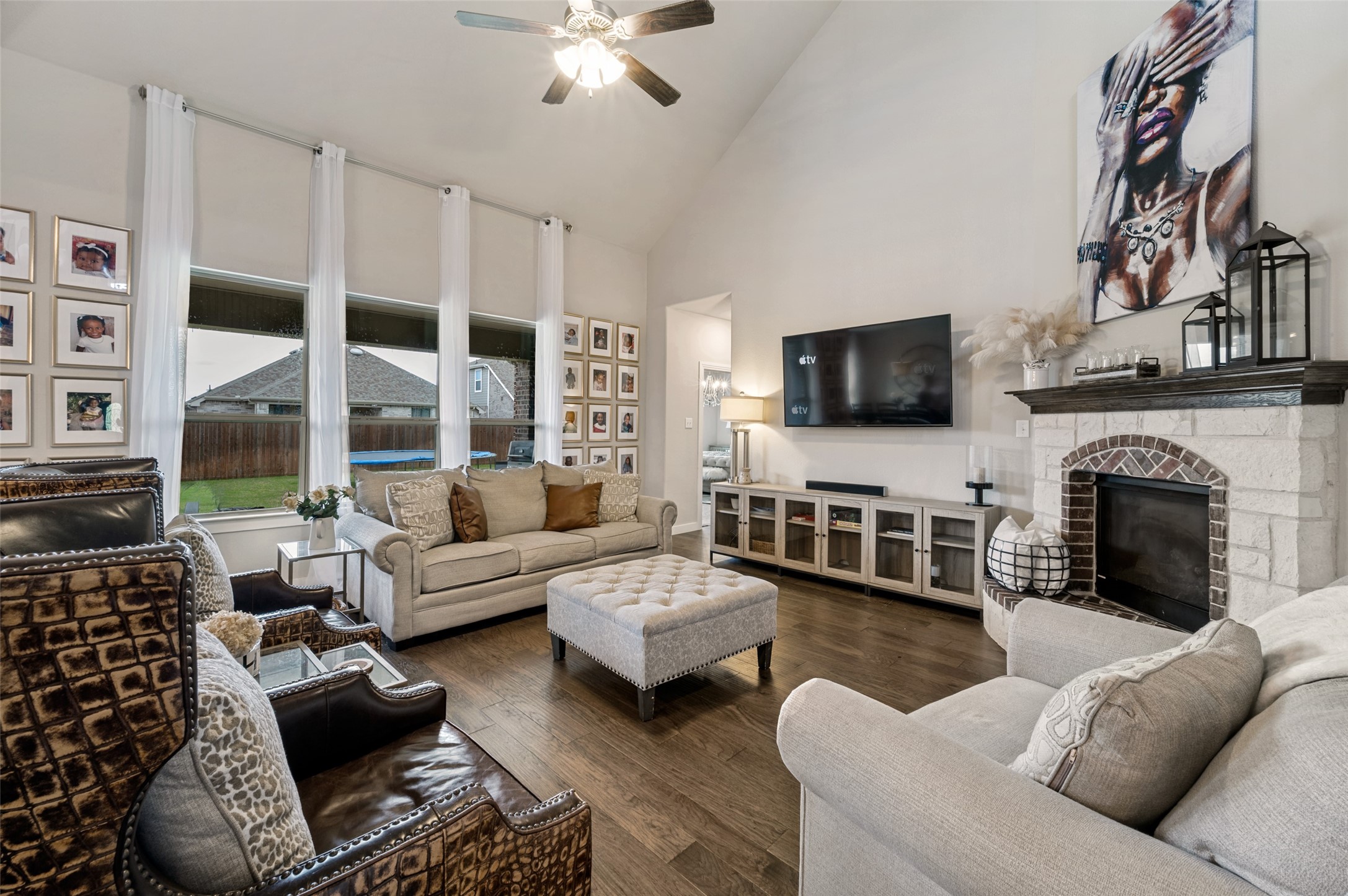 1820 Drover Creek Road, Aubrey, TX, 76227