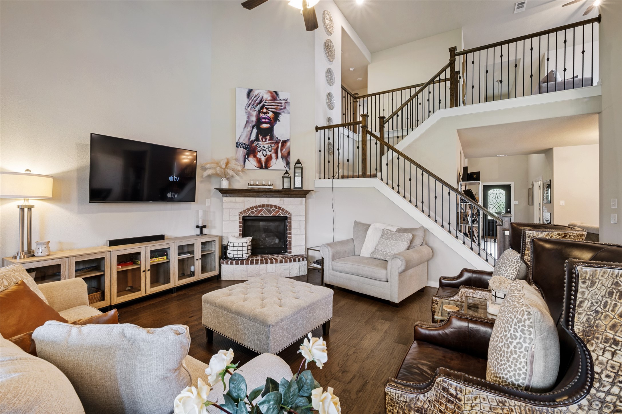 1820 Drover Creek Road, Aubrey, TX, 76227