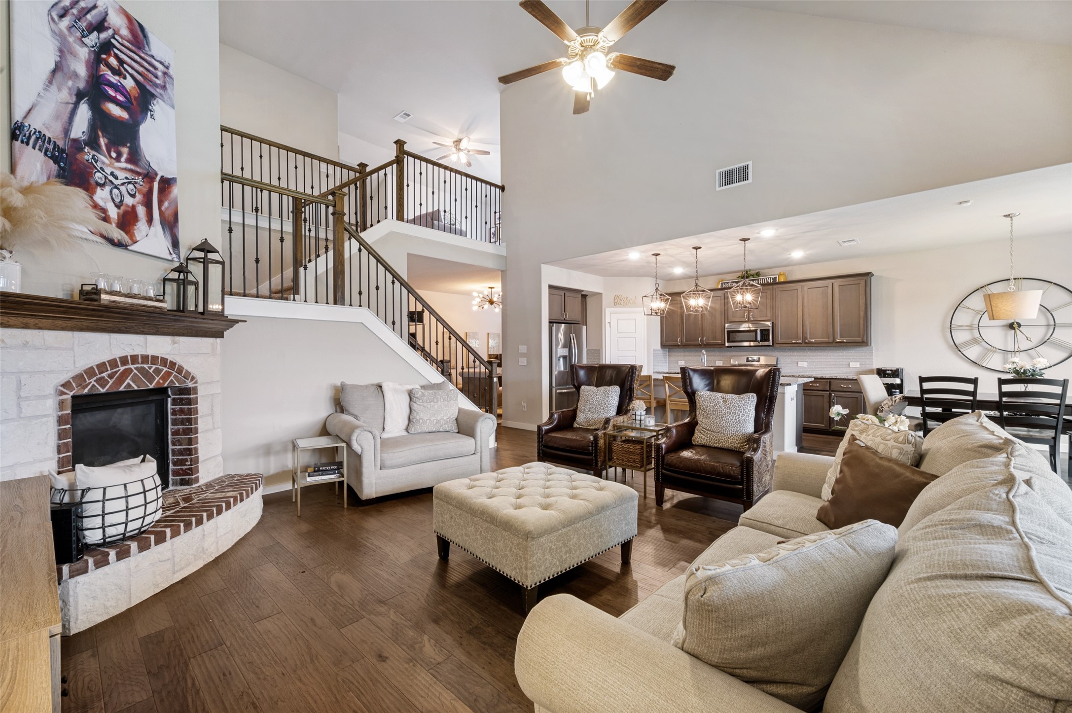 1820 Drover Creek Road, Aubrey, TX, 76227
