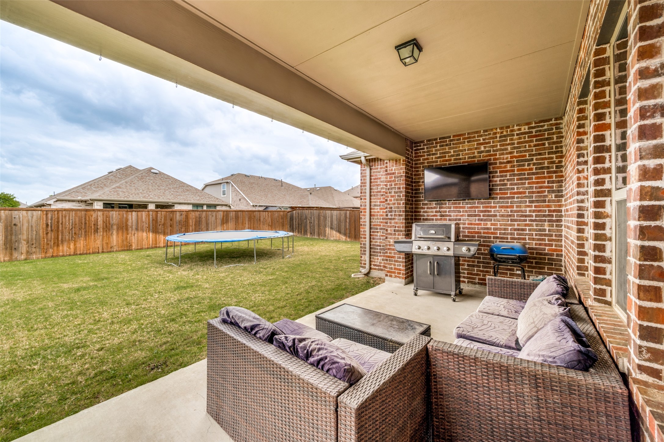 1820 Drover Creek Road, Aubrey, TX, 76227