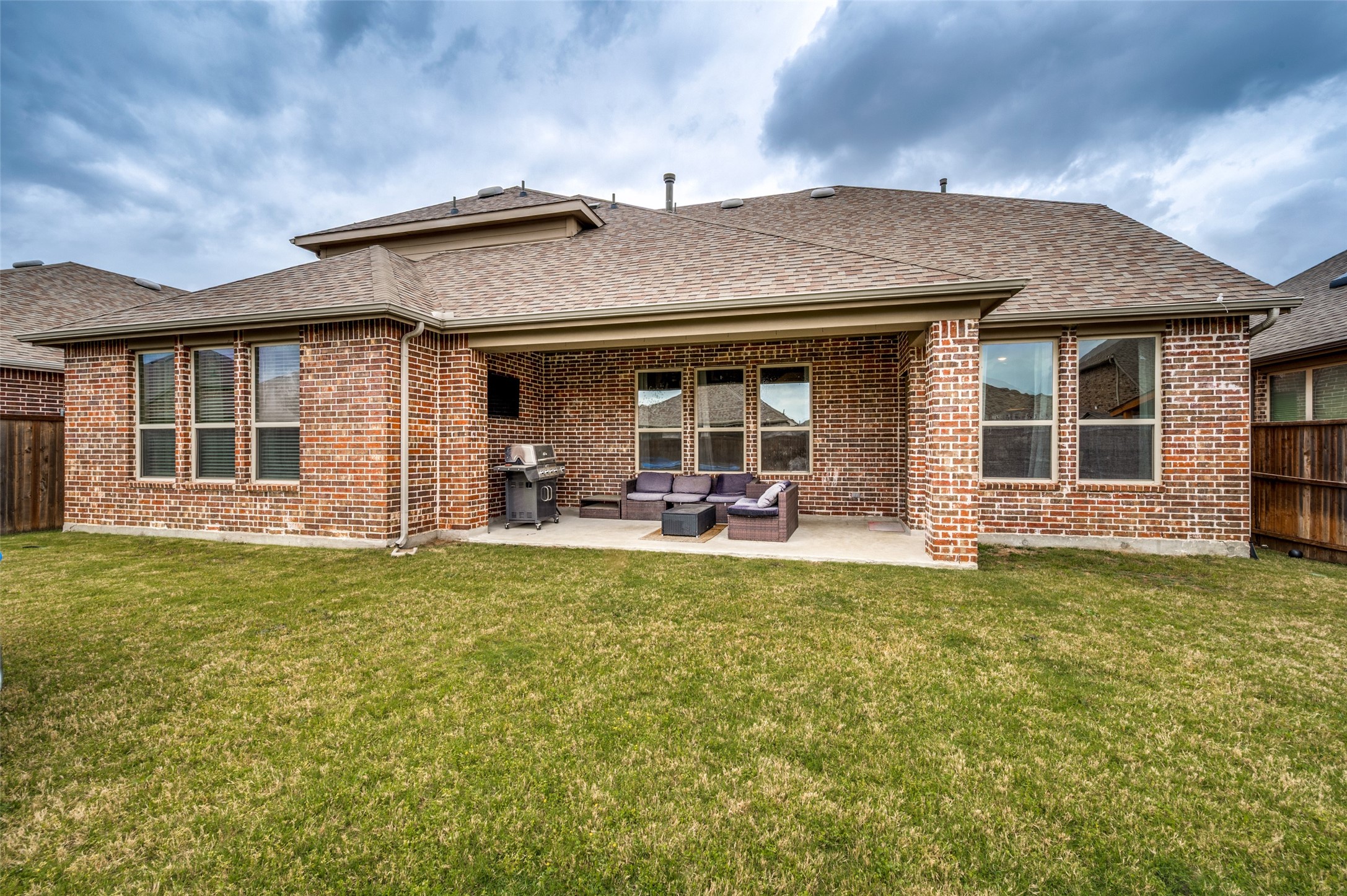 1820 Drover Creek Road, Aubrey, TX, 76227