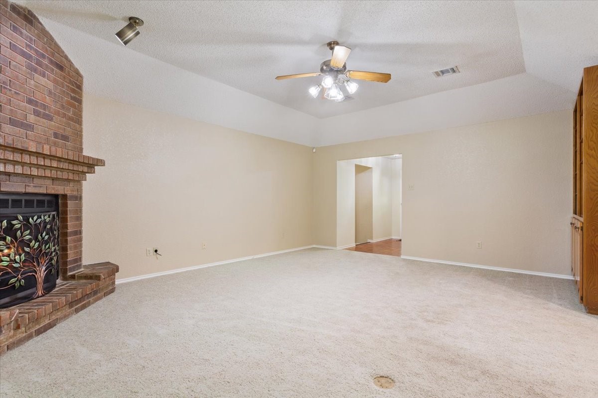 512 Dal Paso Drive, Robinson, TX, 76706