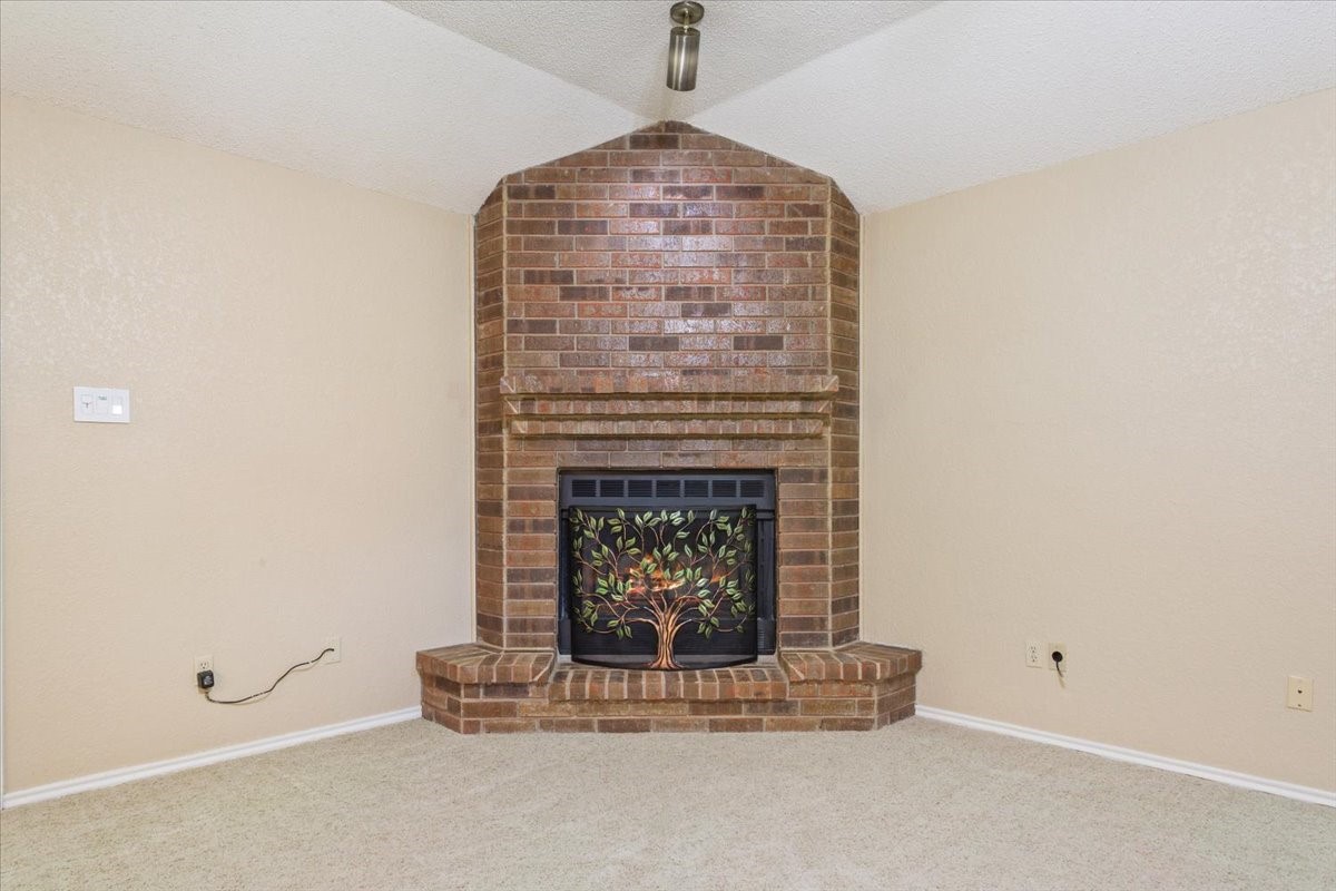 512 Dal Paso Drive, Robinson, TX, 76706