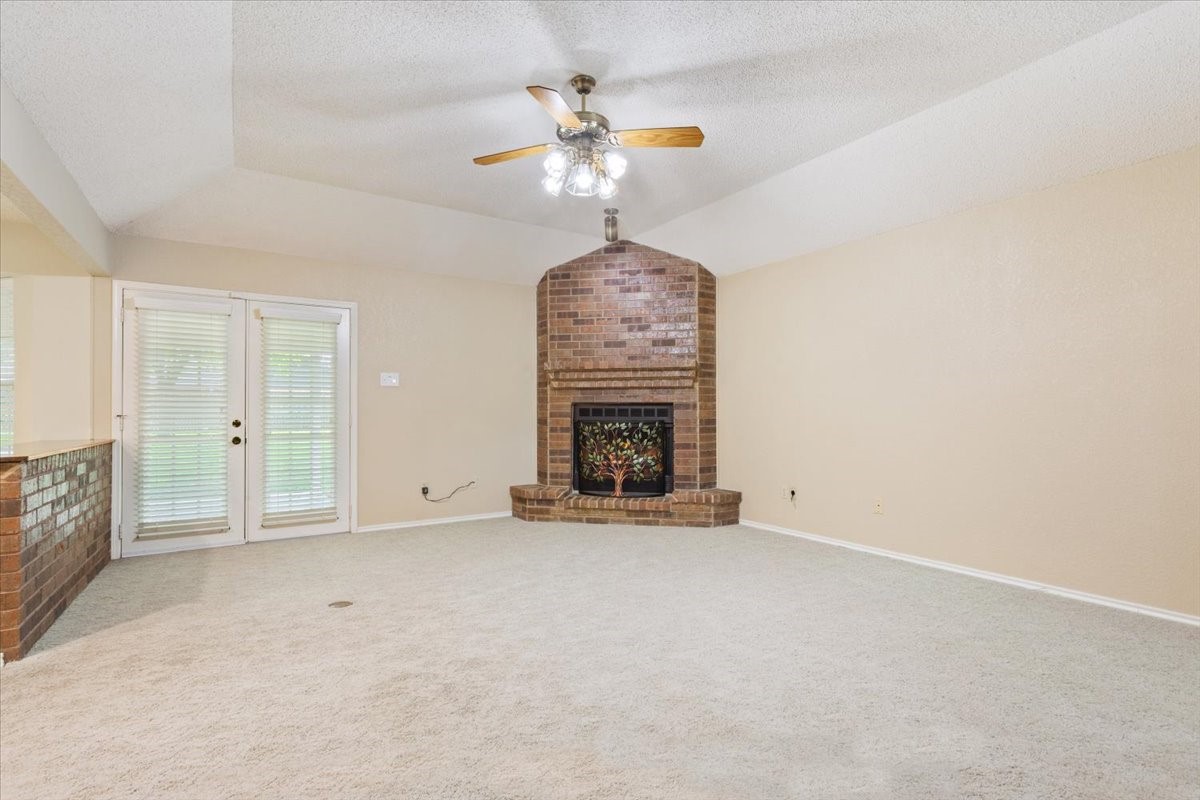 512 Dal Paso Drive, Robinson, TX, 76706