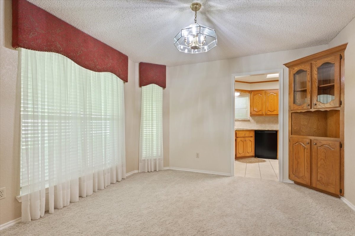512 Dal Paso Drive, Robinson, TX, 76706