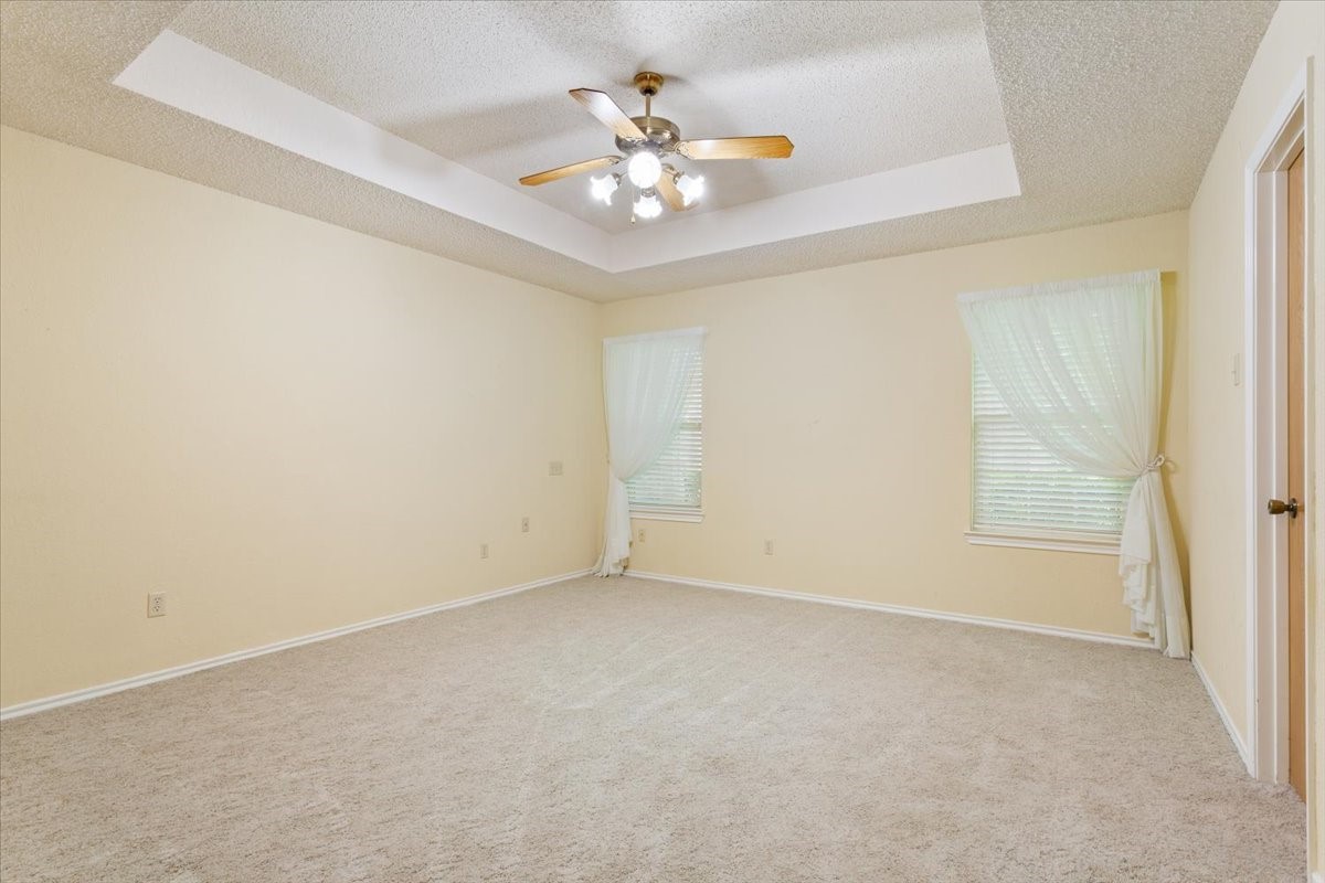 512 Dal Paso Drive, Robinson, TX, 76706