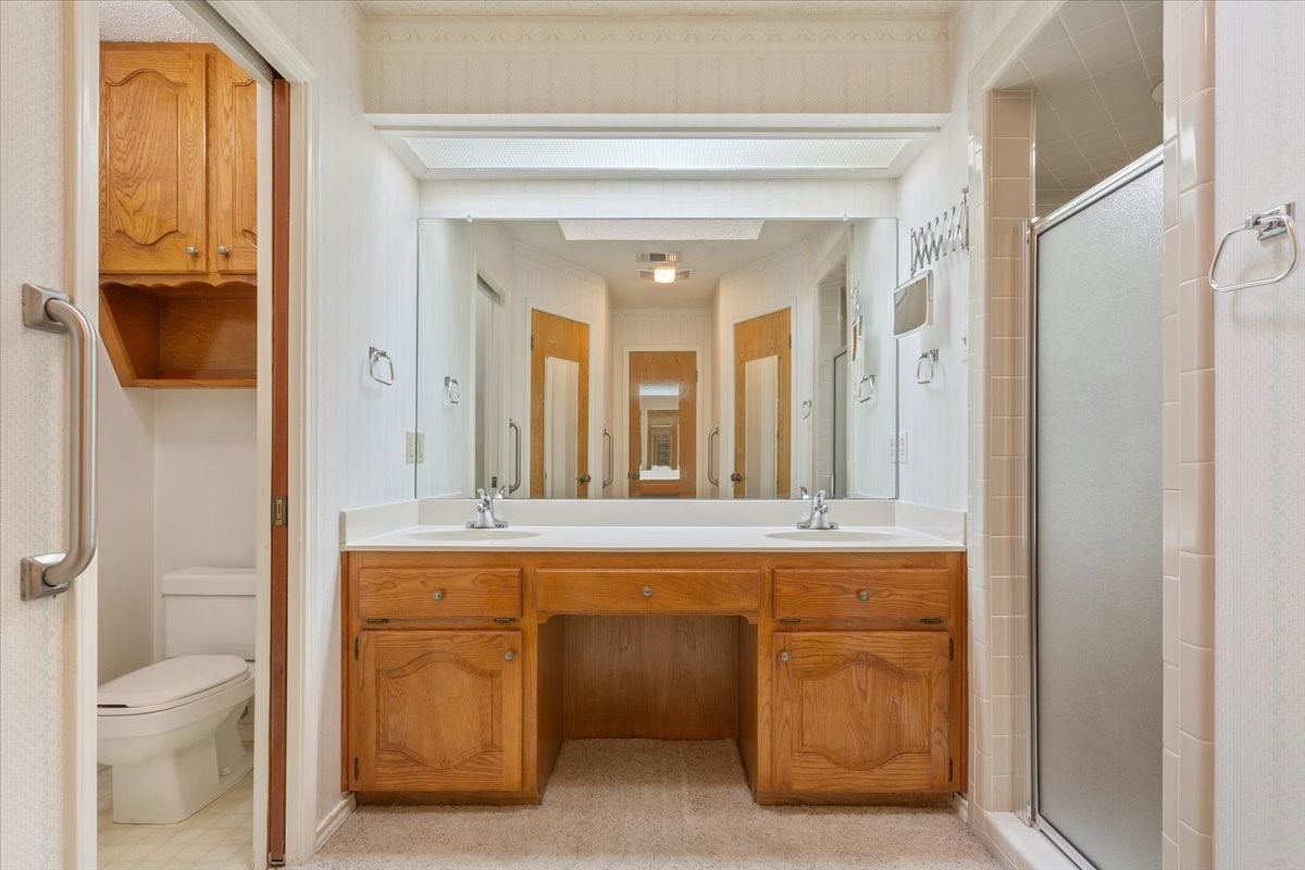 512 Dal Paso Drive, Robinson, TX, 76706