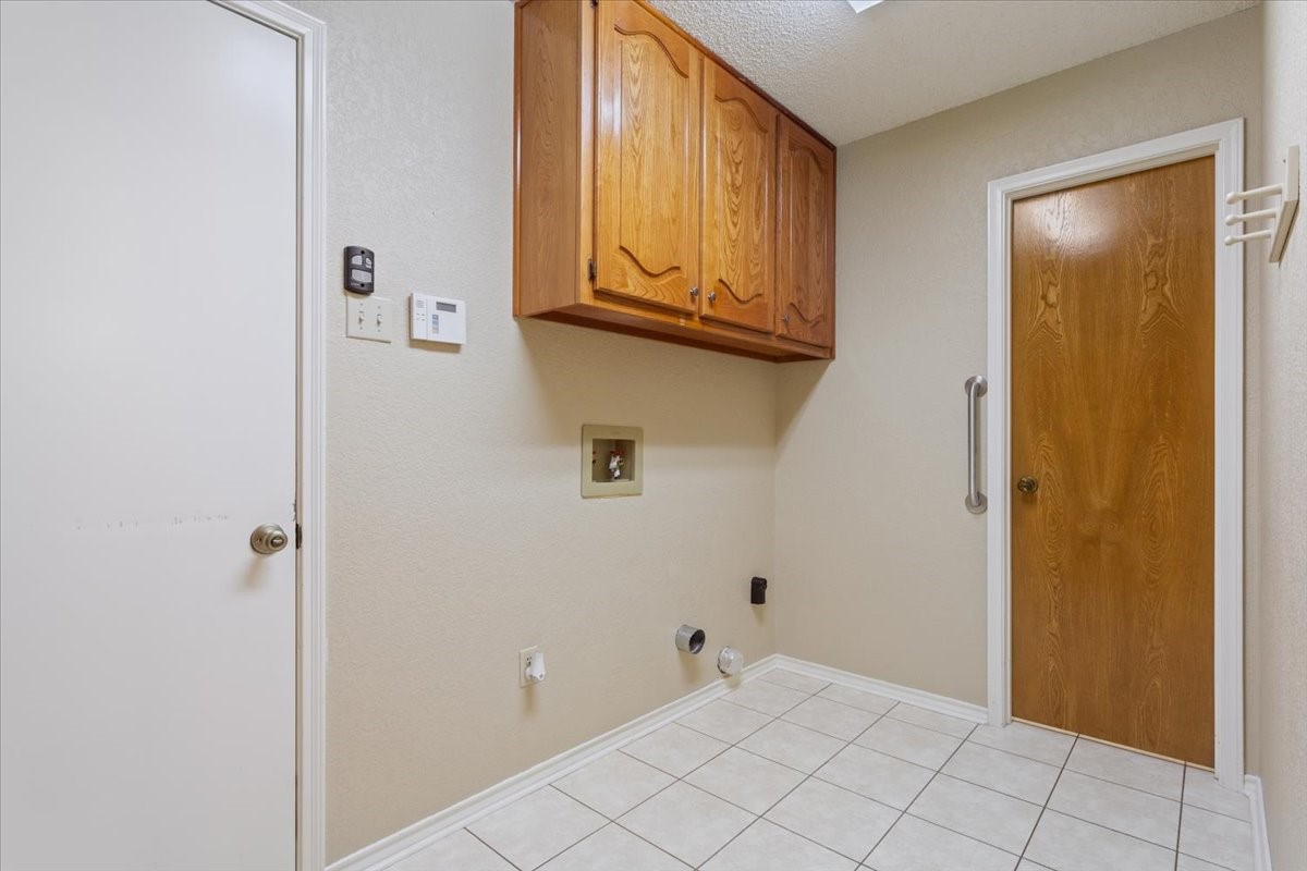 512 Dal Paso Drive, Robinson, TX, 76706