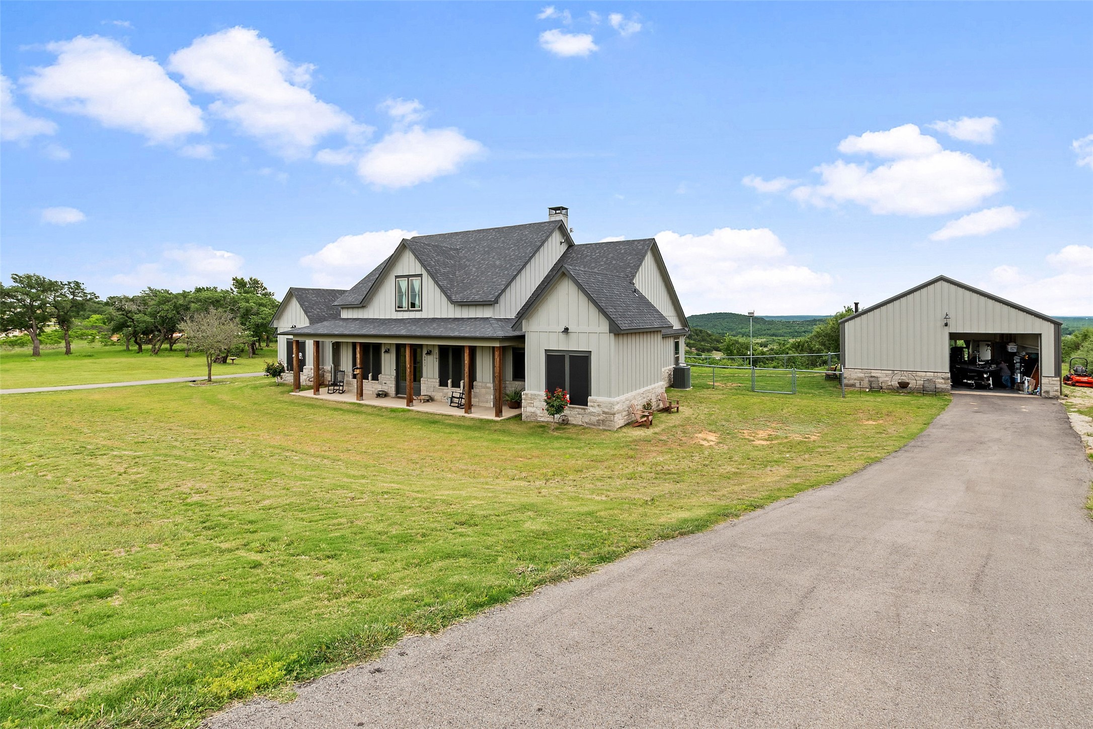 3017 Shooting Star Court, Graford, TX, 76449