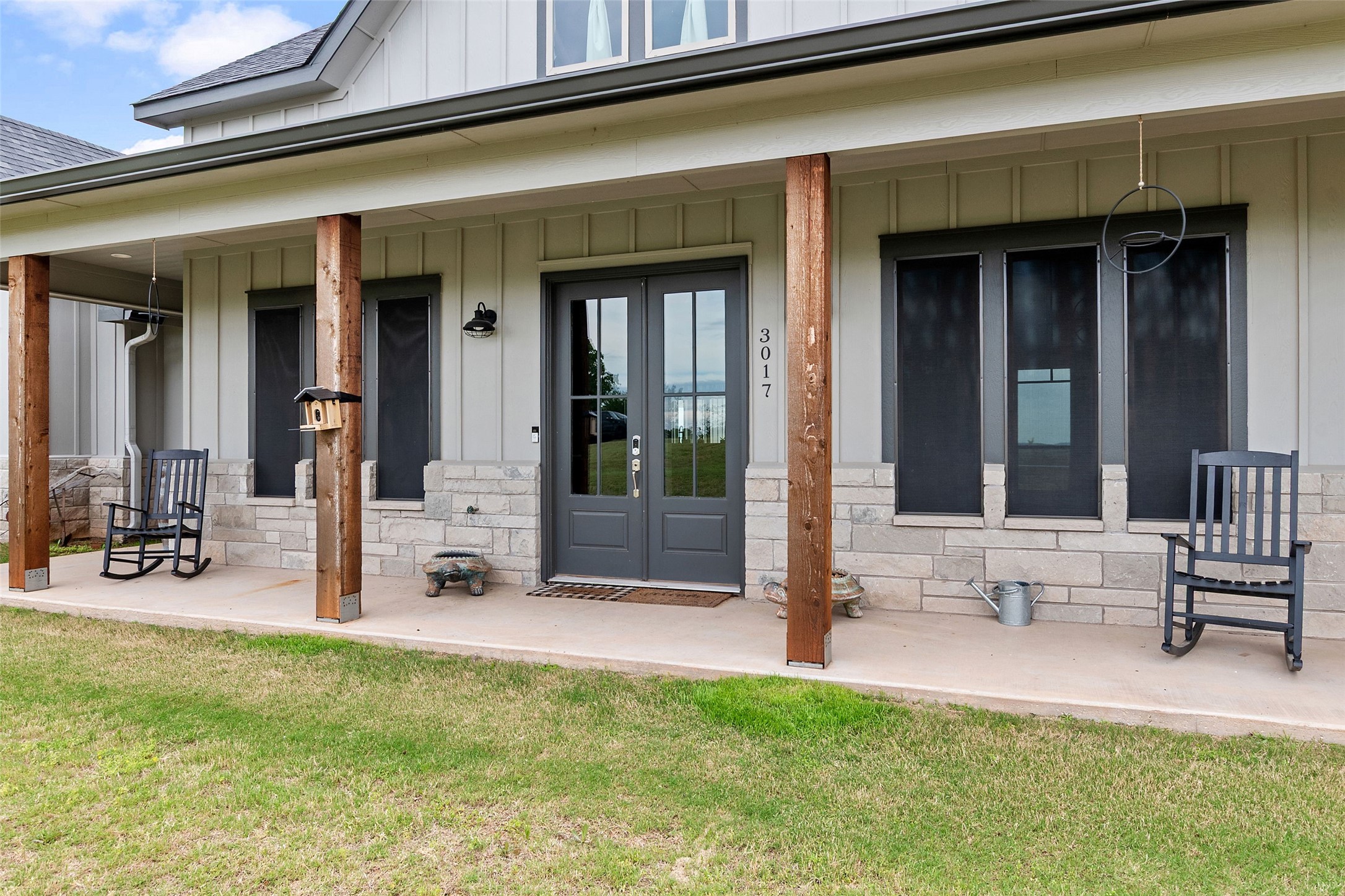 3017 Shooting Star Court, Graford, TX, 76449