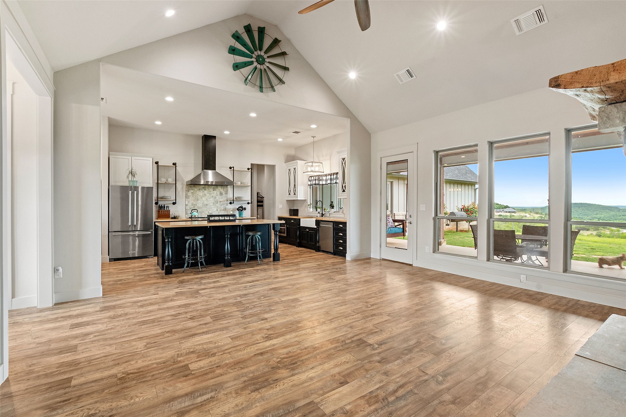 3017 Shooting Star Court, Graford, TX, 76449