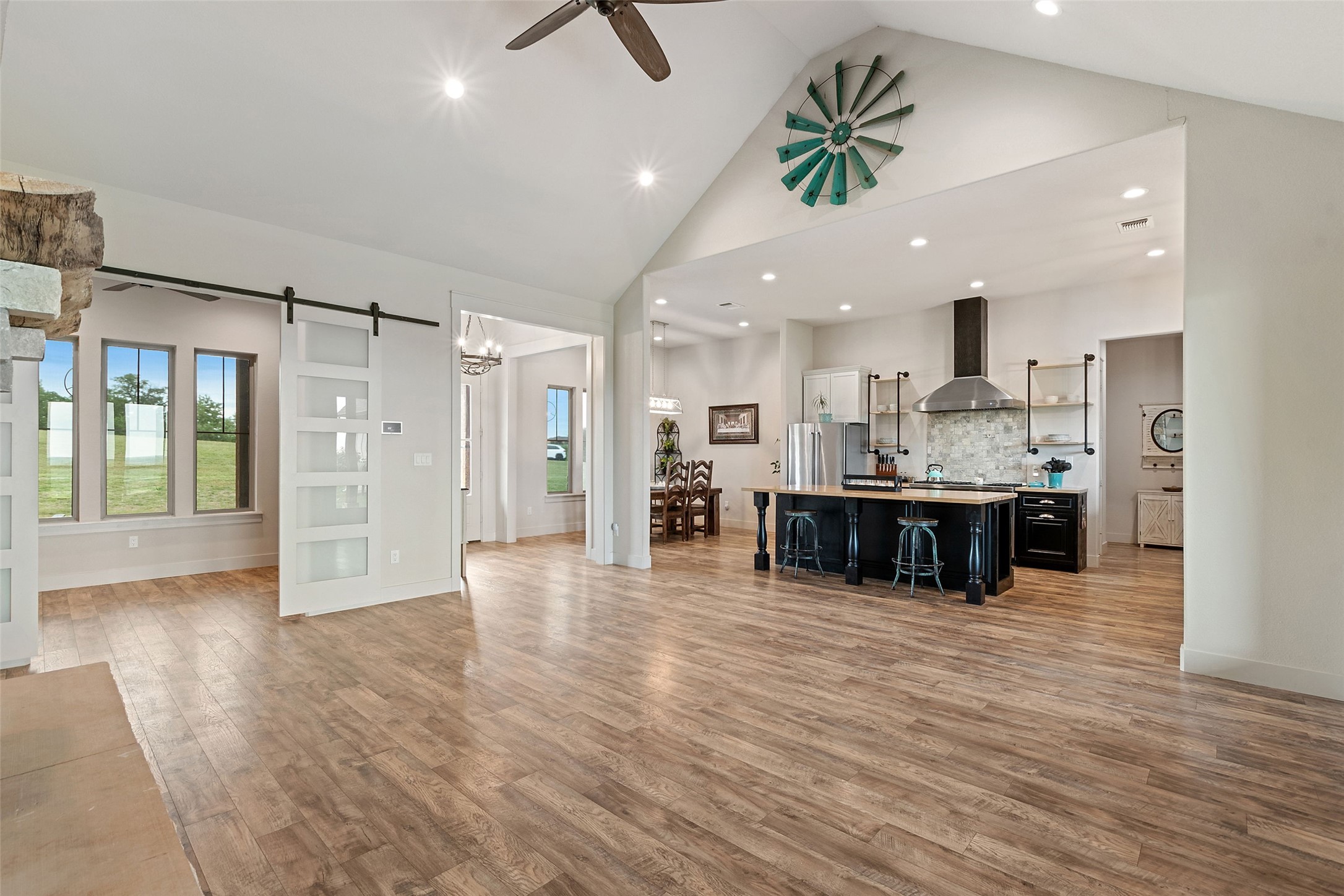 3017 Shooting Star Court, Graford, TX, 76449
