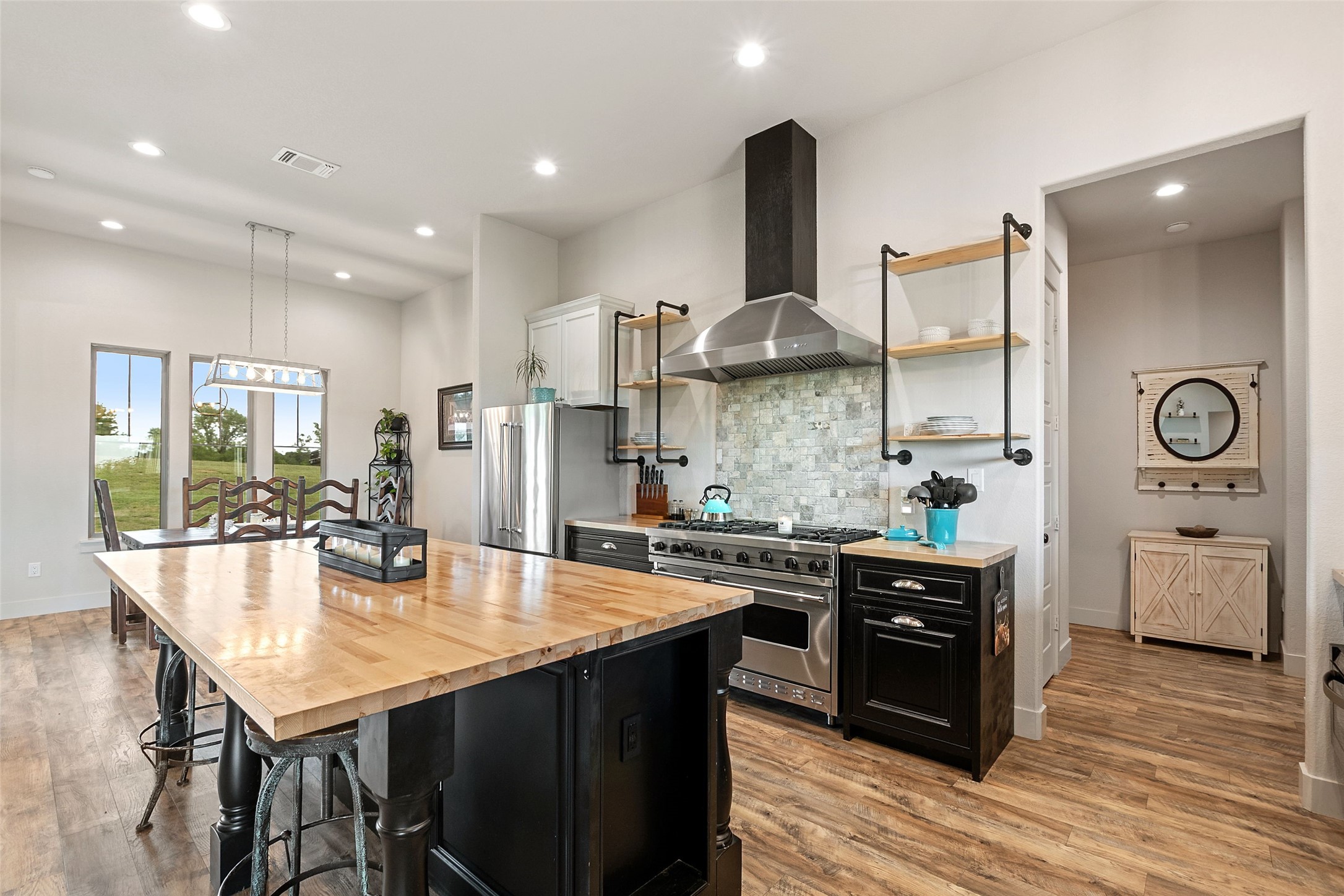 3017 Shooting Star Court, Graford, TX, 76449