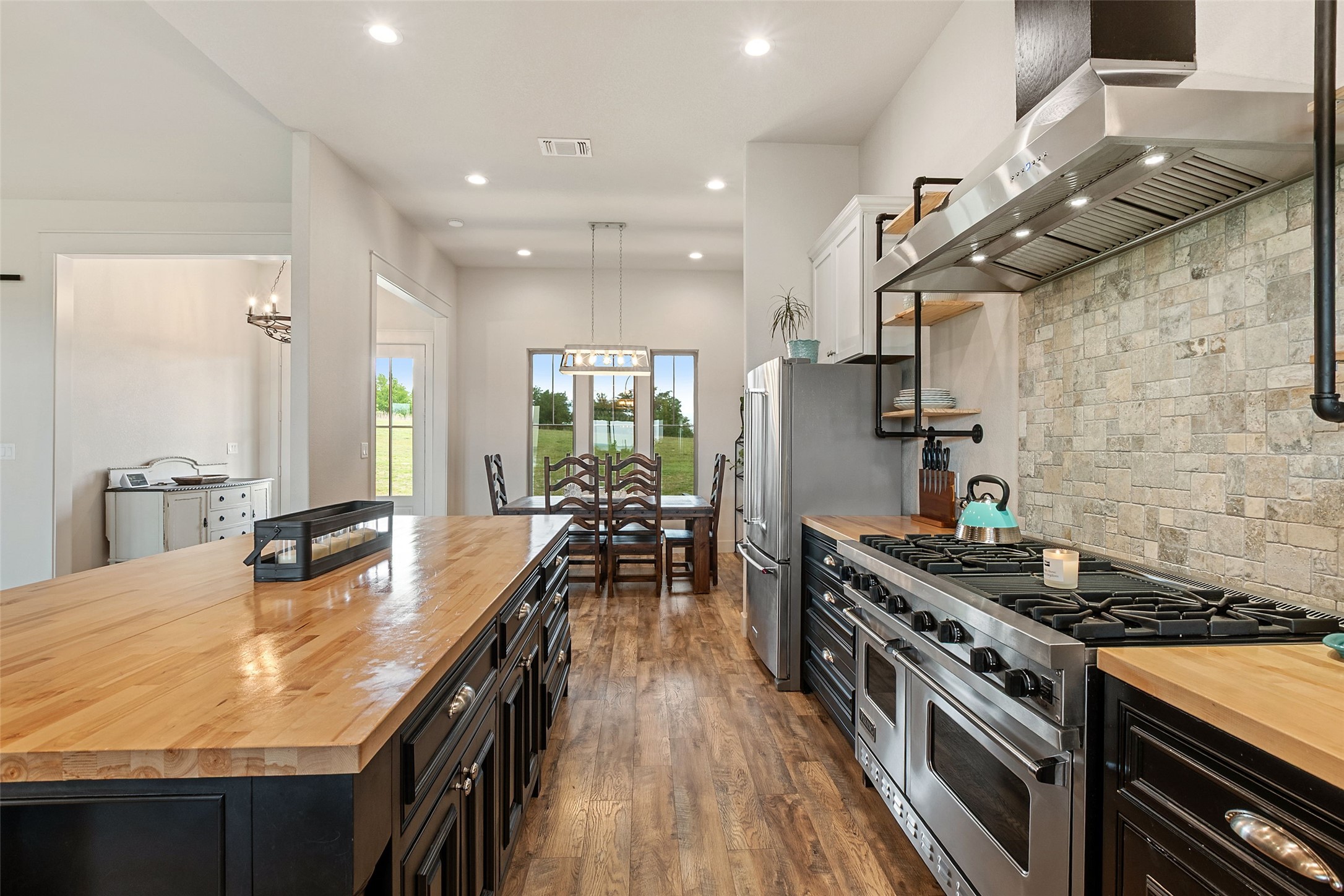 3017 Shooting Star Court, Graford, TX, 76449