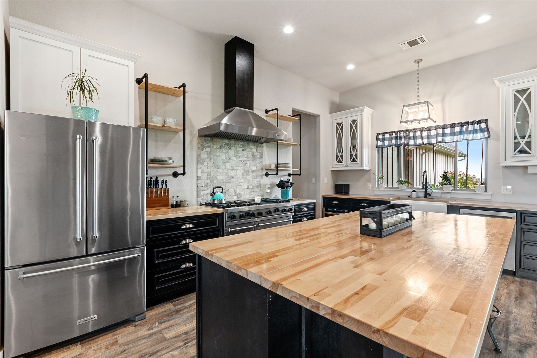3017 Shooting Star Court, Graford, TX, 76449