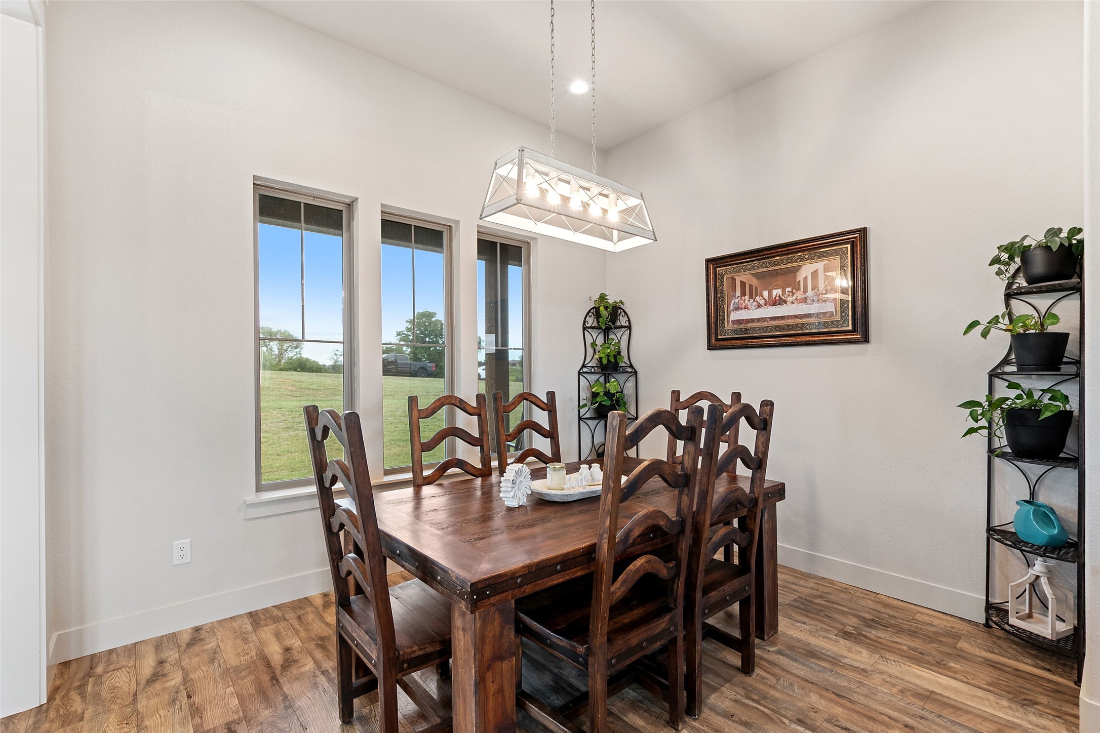 3017 Shooting Star Court, Graford, TX, 76449