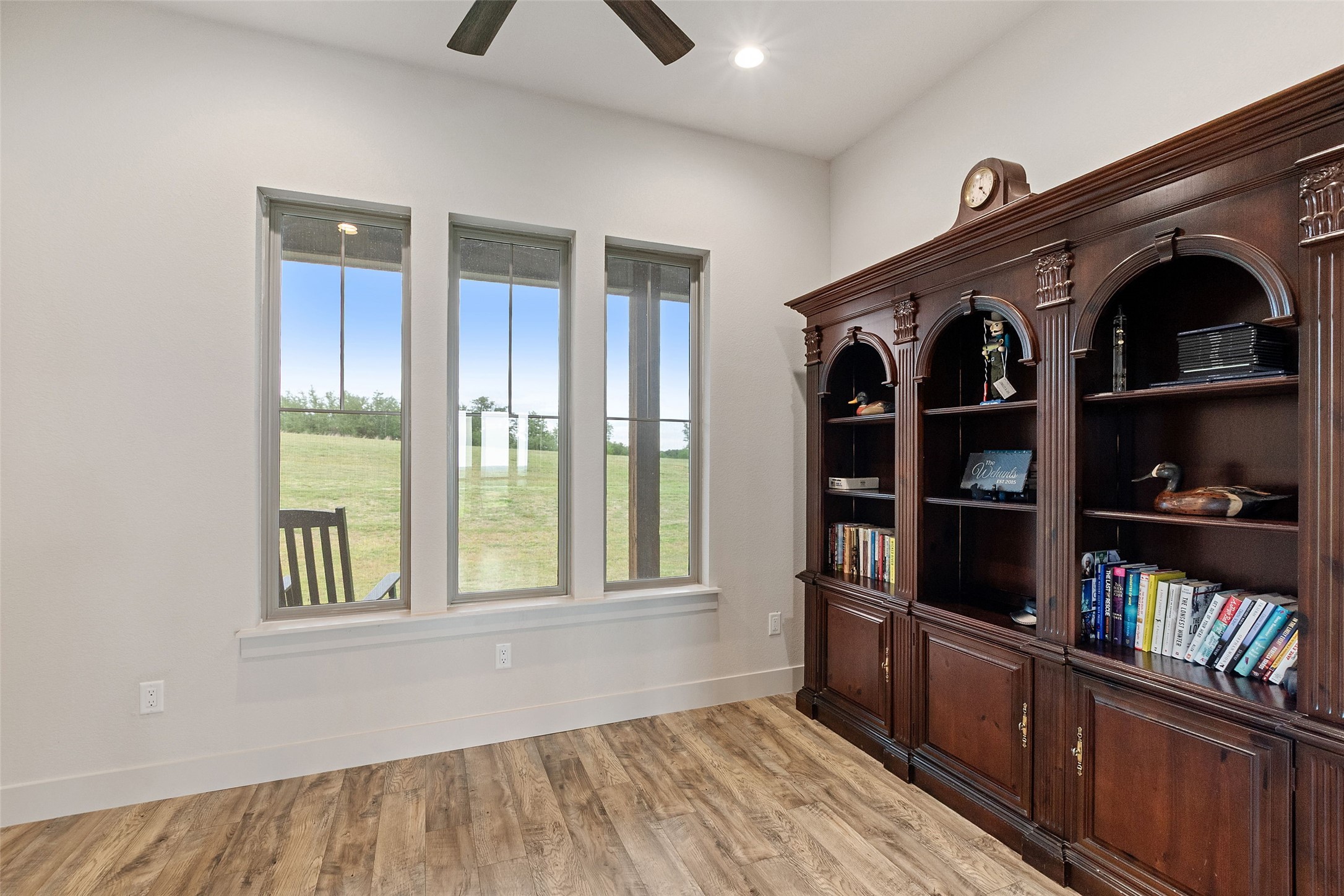 3017 Shooting Star Court, Graford, TX, 76449