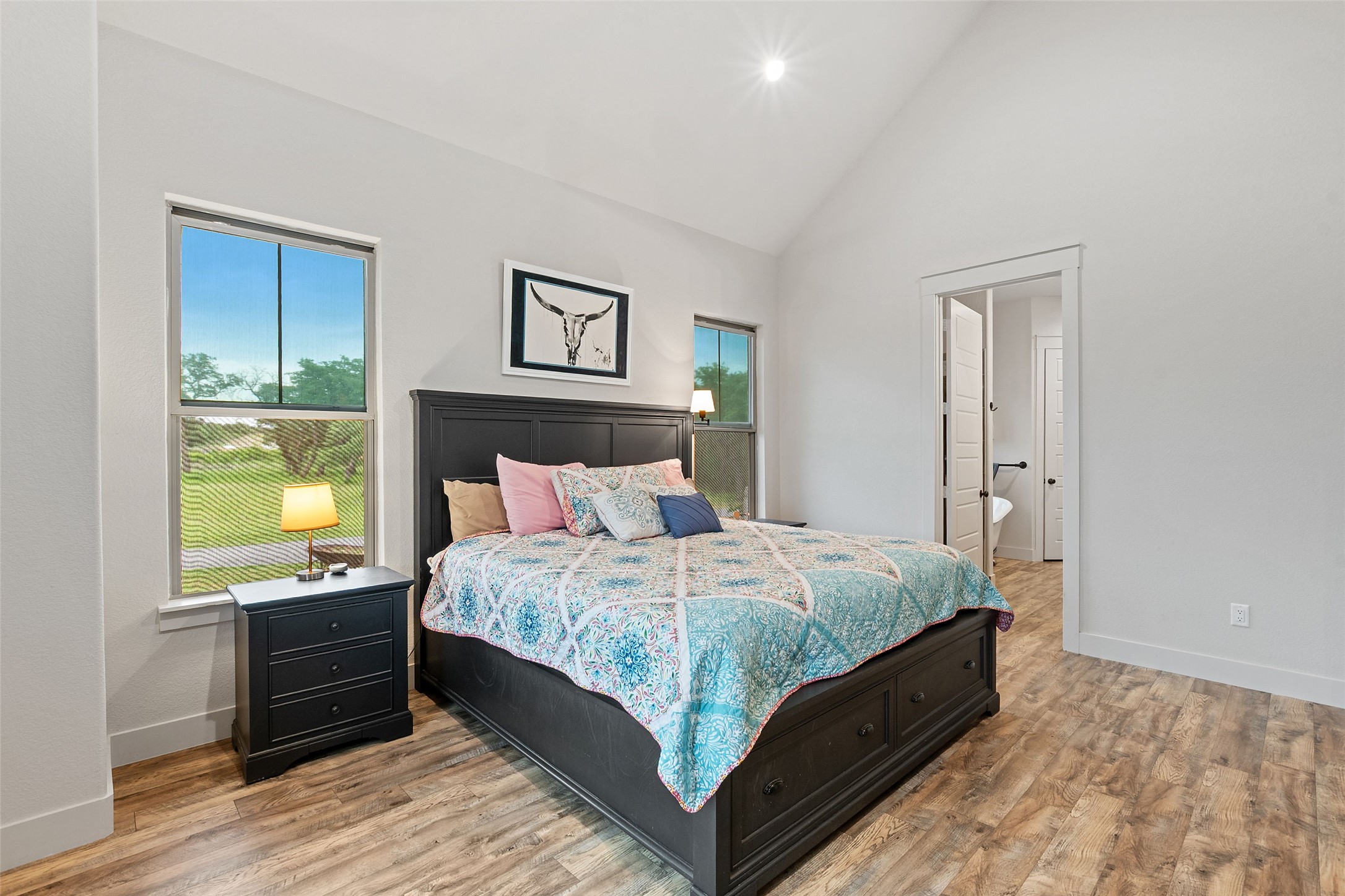 3017 Shooting Star Court, Graford, TX, 76449