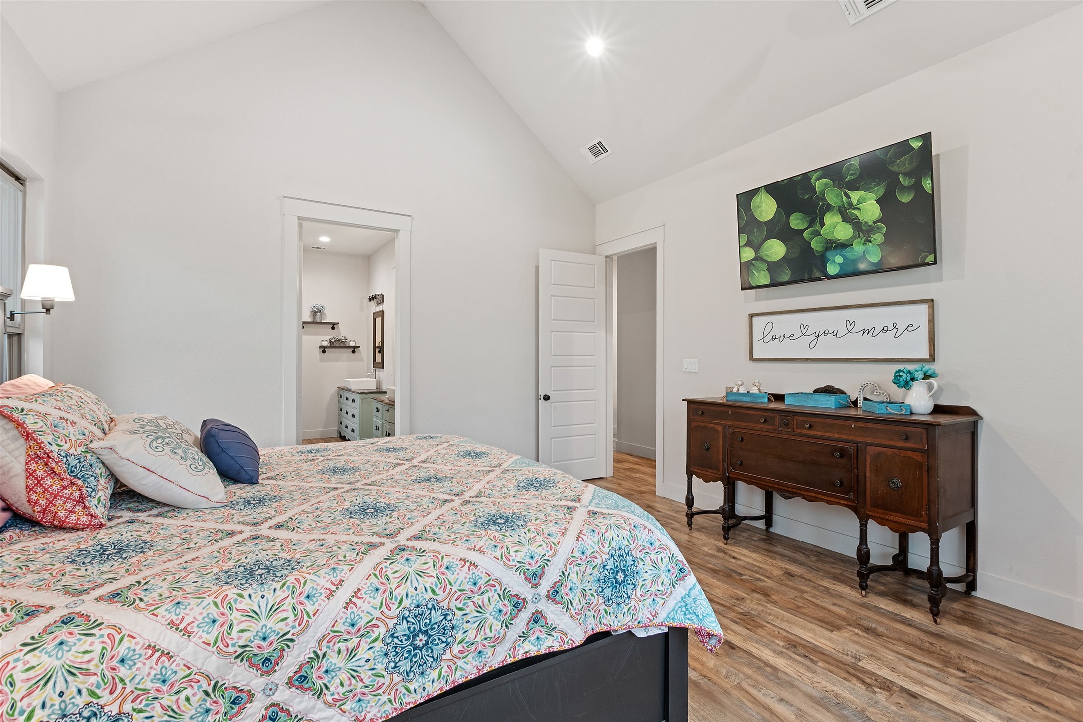 3017 Shooting Star Court, Graford, TX, 76449