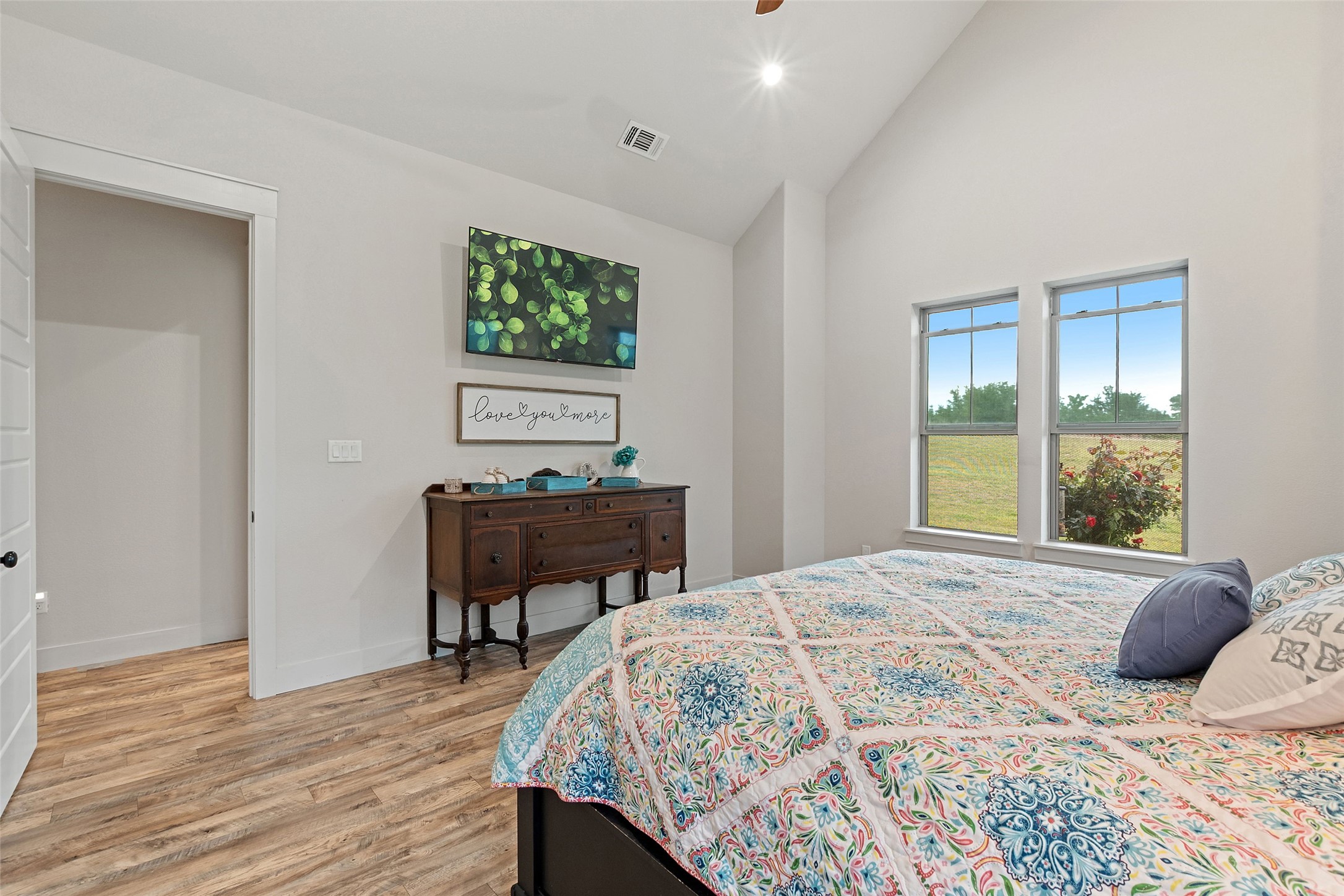3017 Shooting Star Court, Graford, TX, 76449