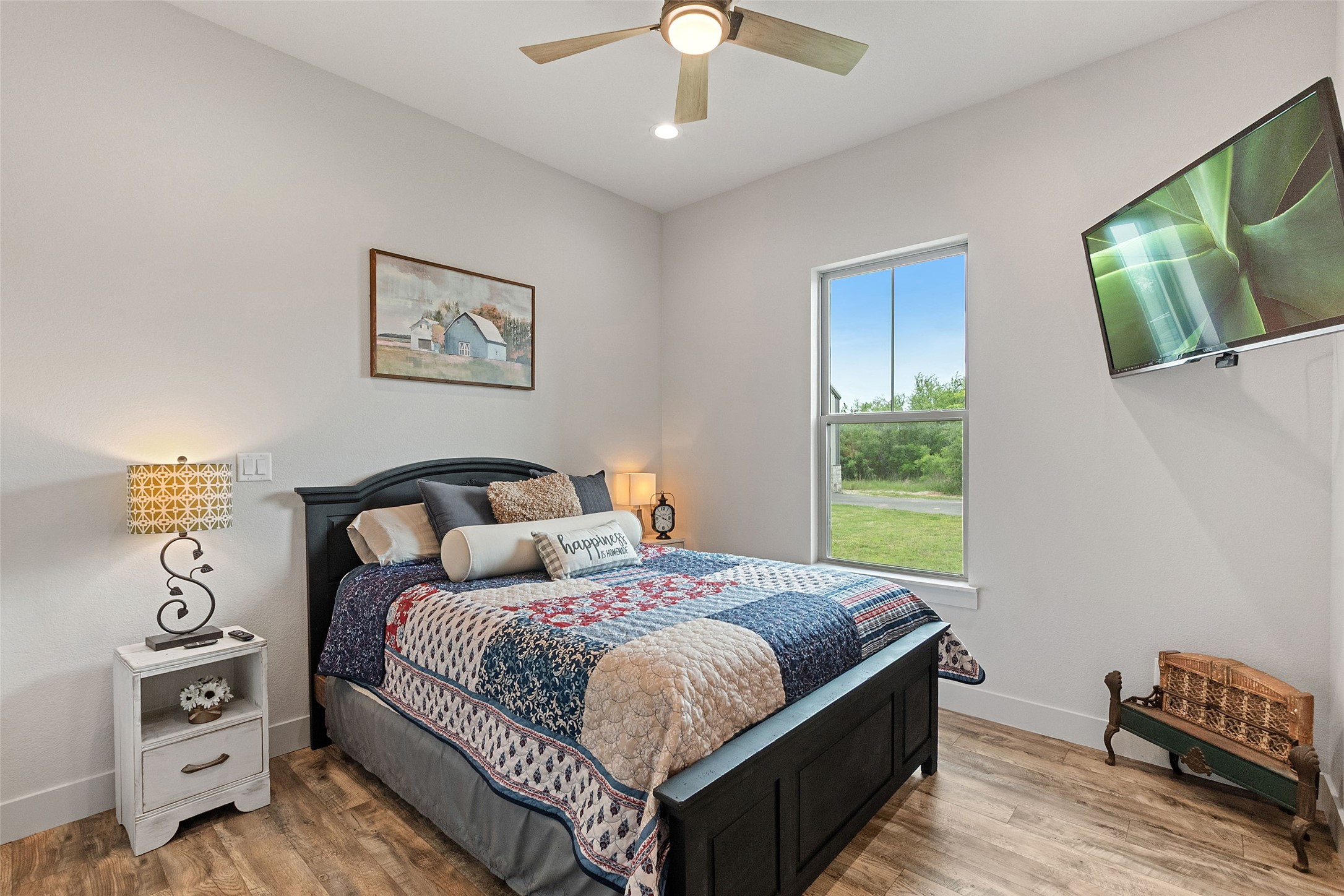 3017 Shooting Star Court, Graford, TX, 76449