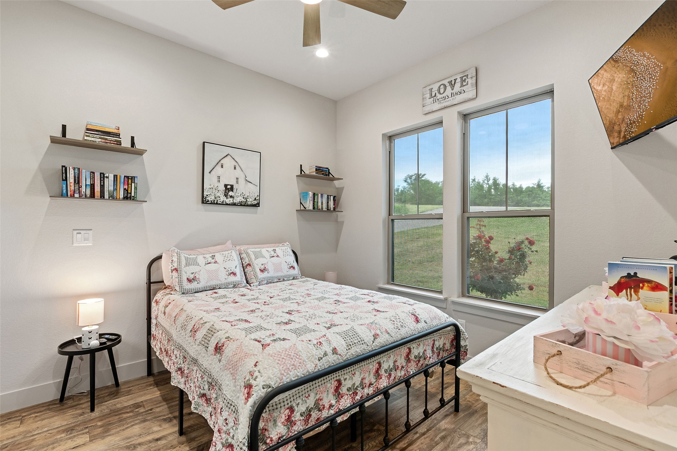 3017 Shooting Star Court, Graford, TX, 76449