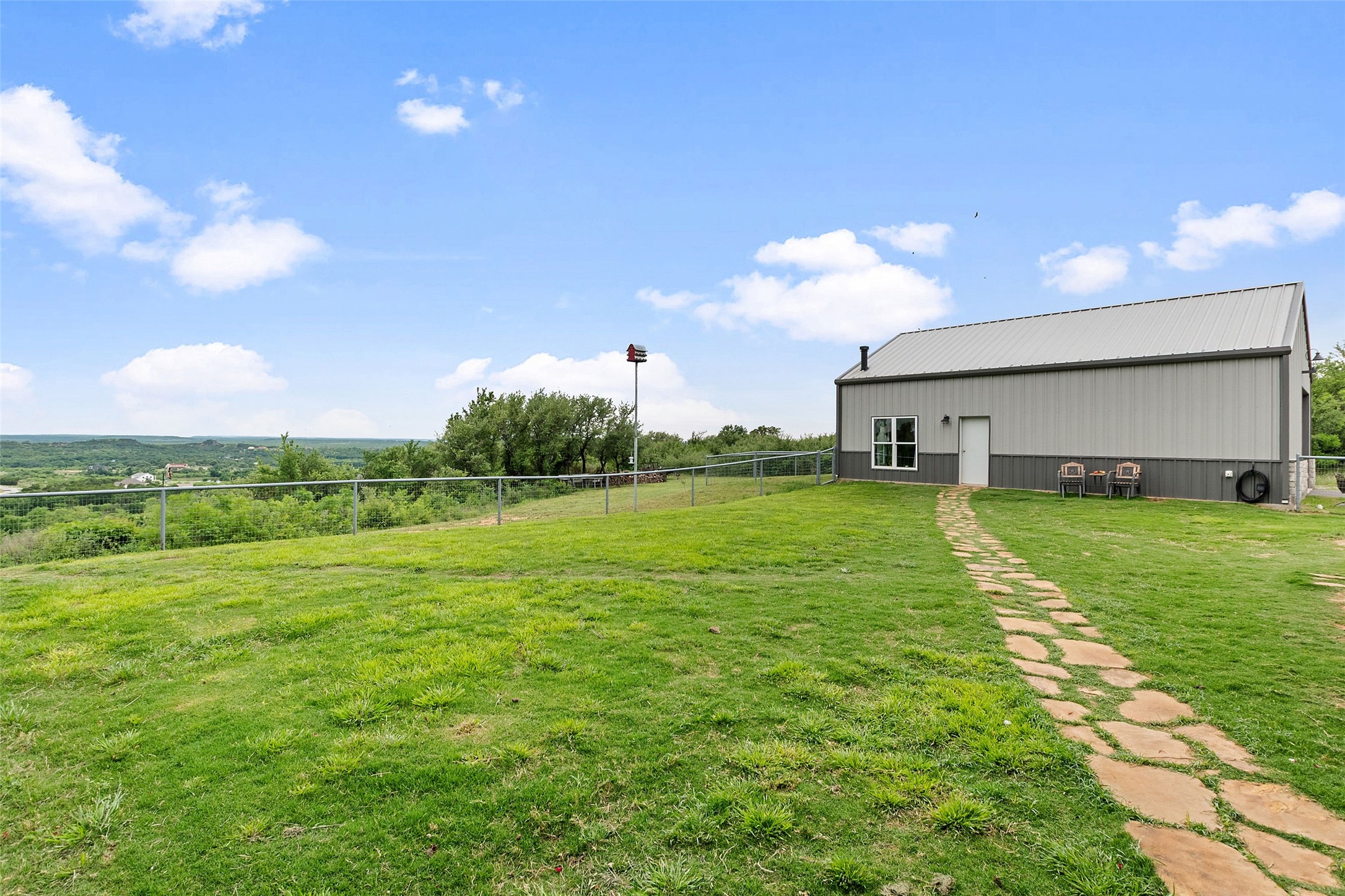 3017 Shooting Star Court, Graford, TX, 76449