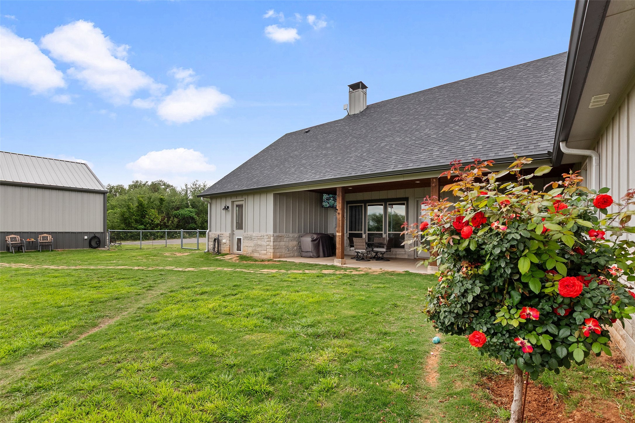 3017 Shooting Star Court, Graford, TX, 76449