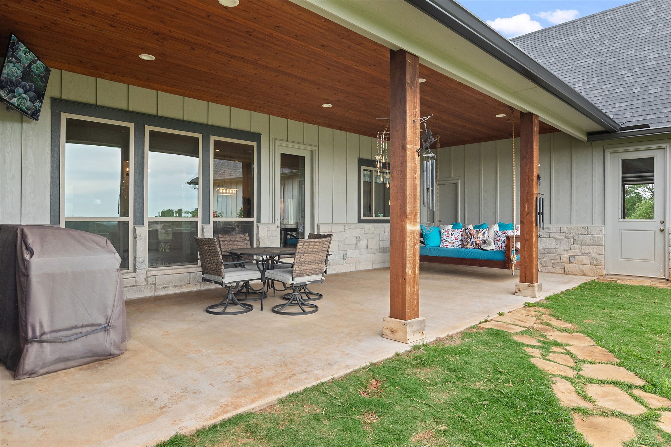 3017 Shooting Star Court, Graford, TX, 76449