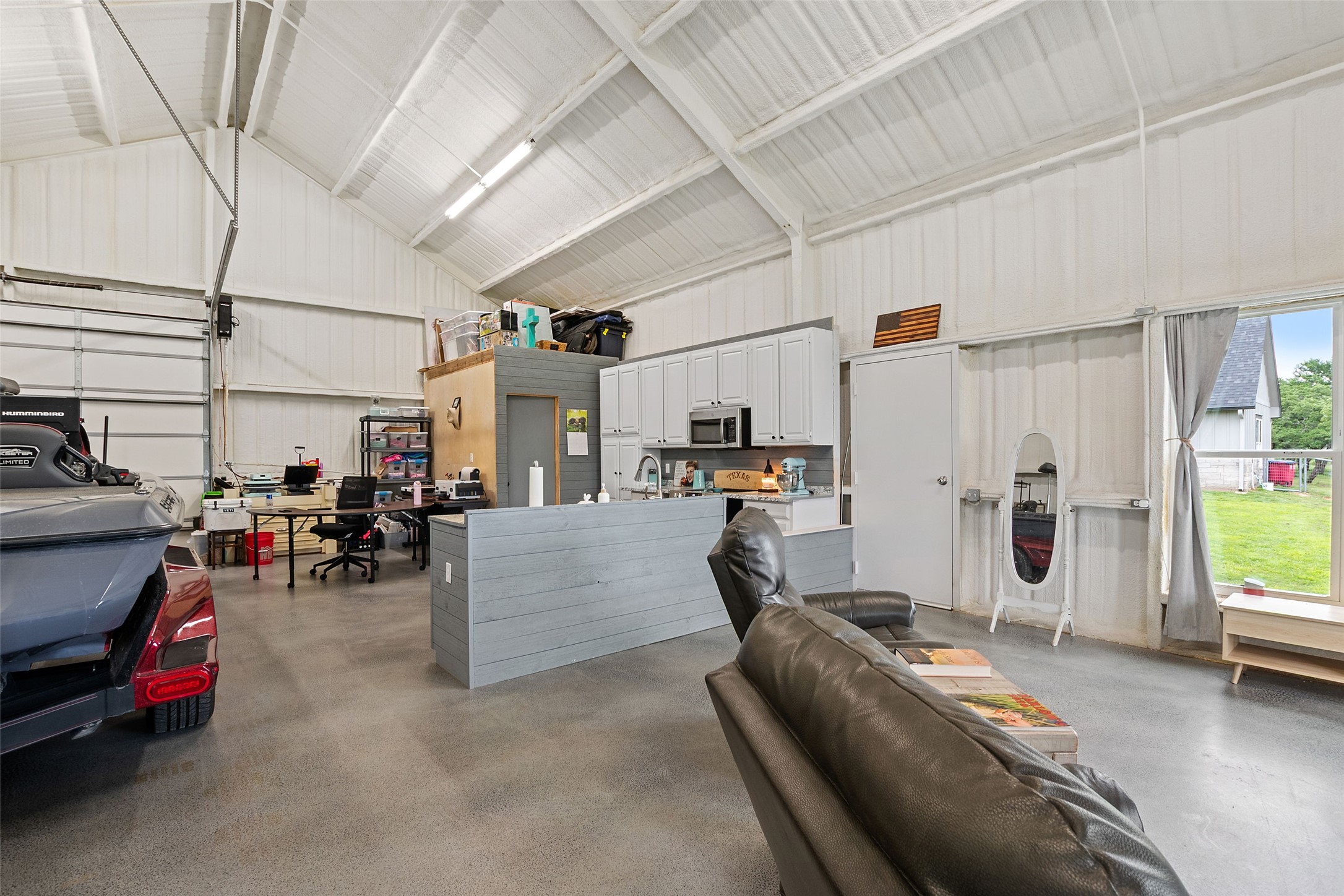 3017 Shooting Star Court, Graford, TX, 76449