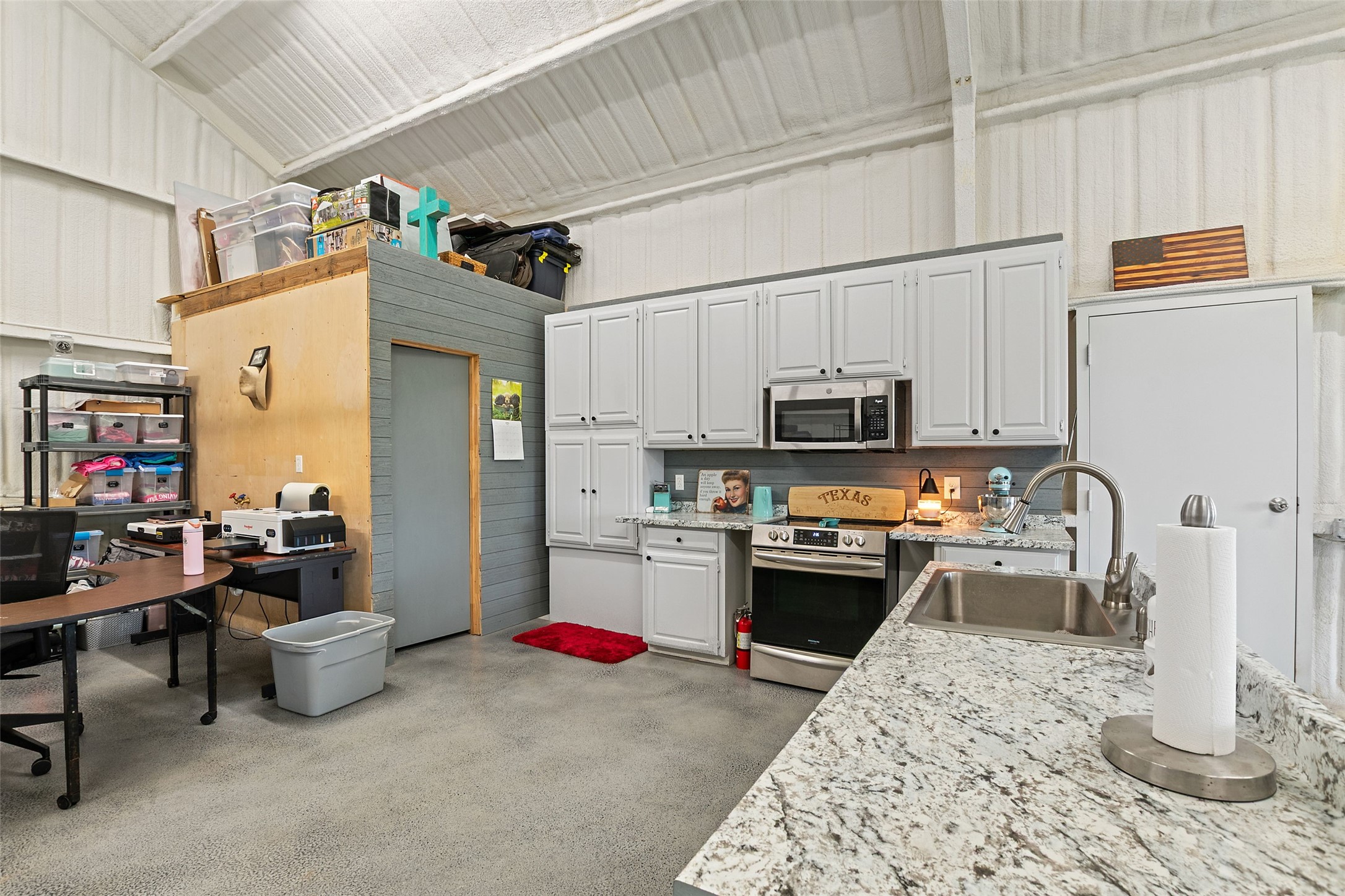 3017 Shooting Star Court, Graford, TX, 76449