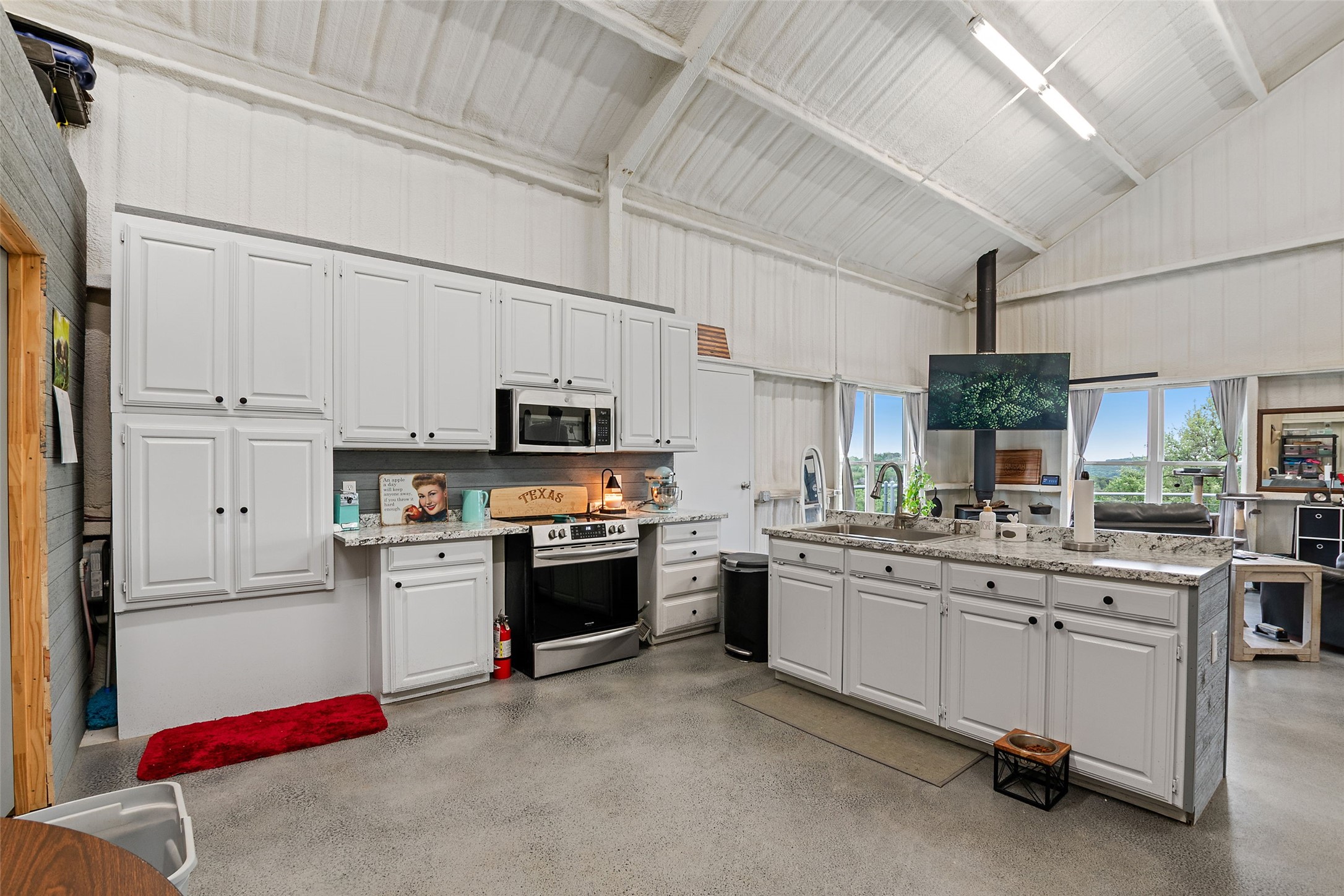 3017 Shooting Star Court, Graford, TX, 76449