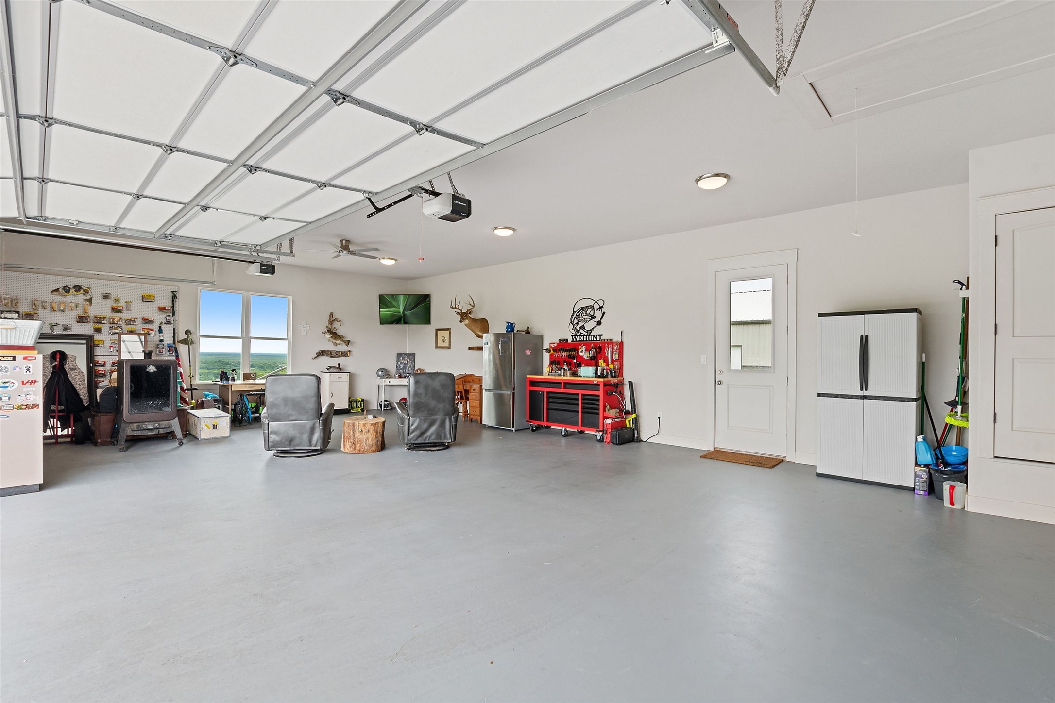 3017 Shooting Star Court, Graford, TX, 76449