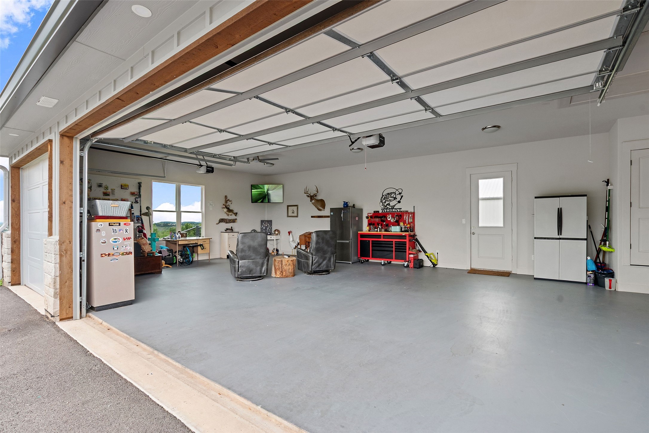 3017 Shooting Star Court, Graford, TX, 76449