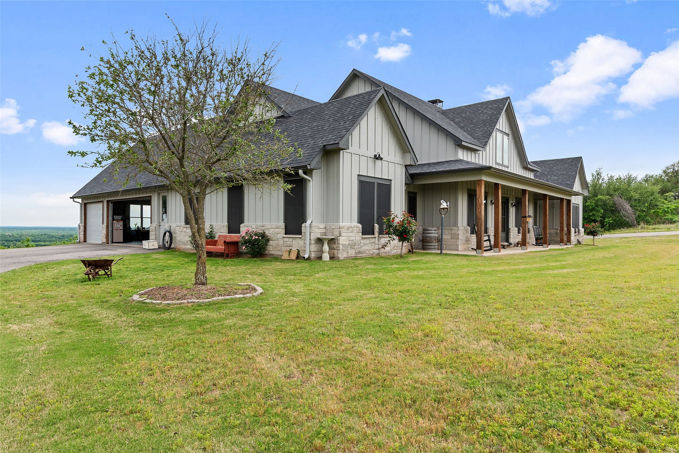 3017 Shooting Star Court, Graford, TX, 76449