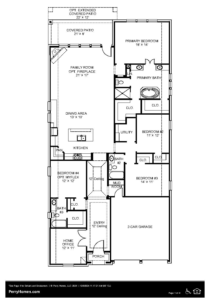 8624 Katydid Drive, Mckinney, TX, 75071