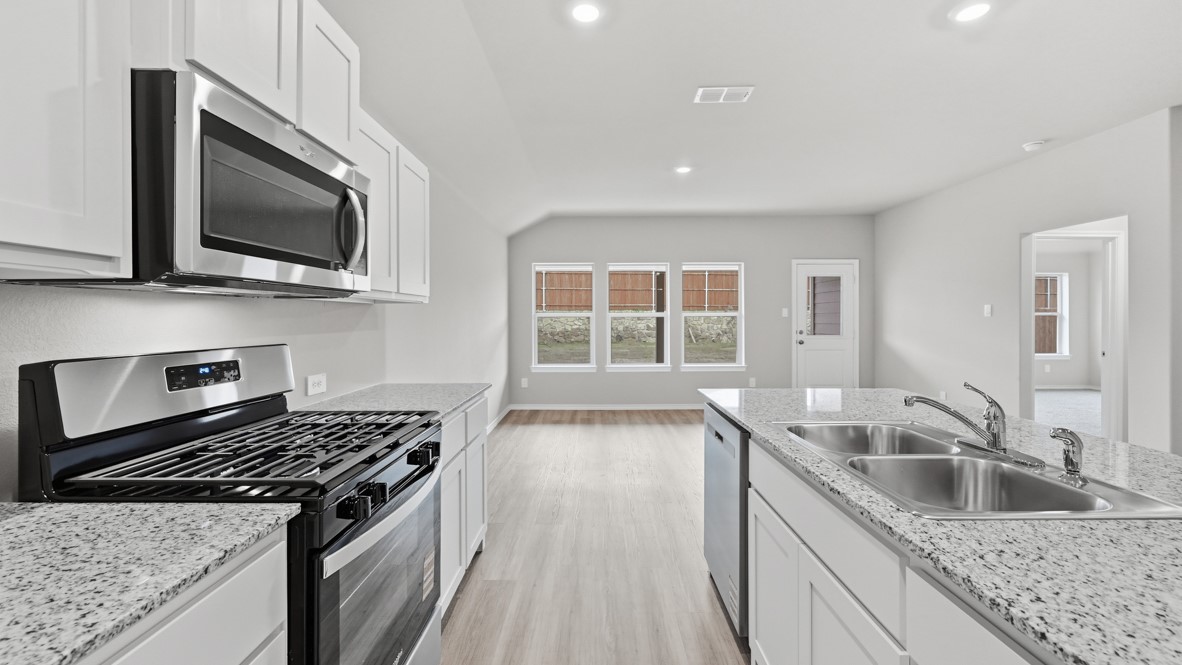 10632 DIAMOND MINE Drive, Fort Worth, TX, 76036