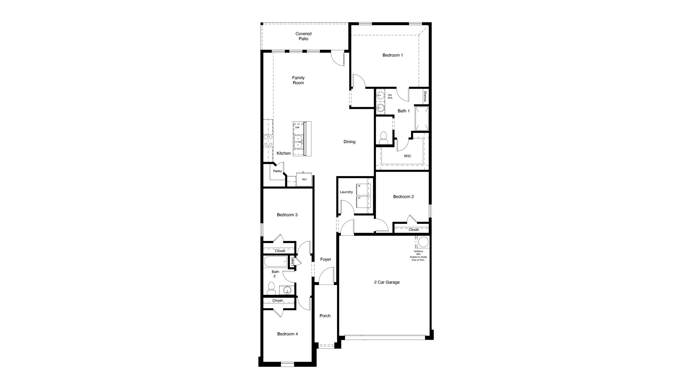 10632 DIAMOND MINE Drive, Fort Worth, TX, 76036