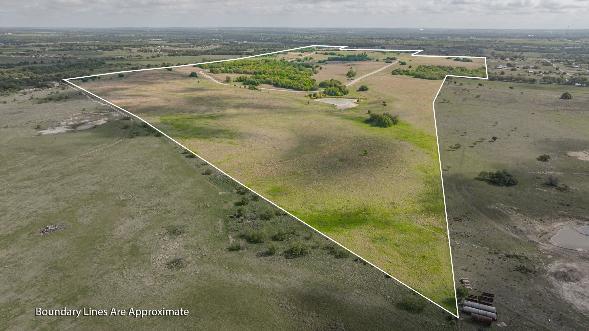 Tract 13 STATE Avenue, Stephenville, TX, 76401