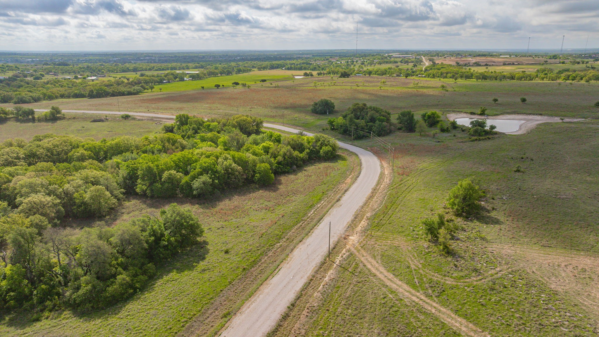Tract 13 STATE Avenue, Stephenville, TX, 76401