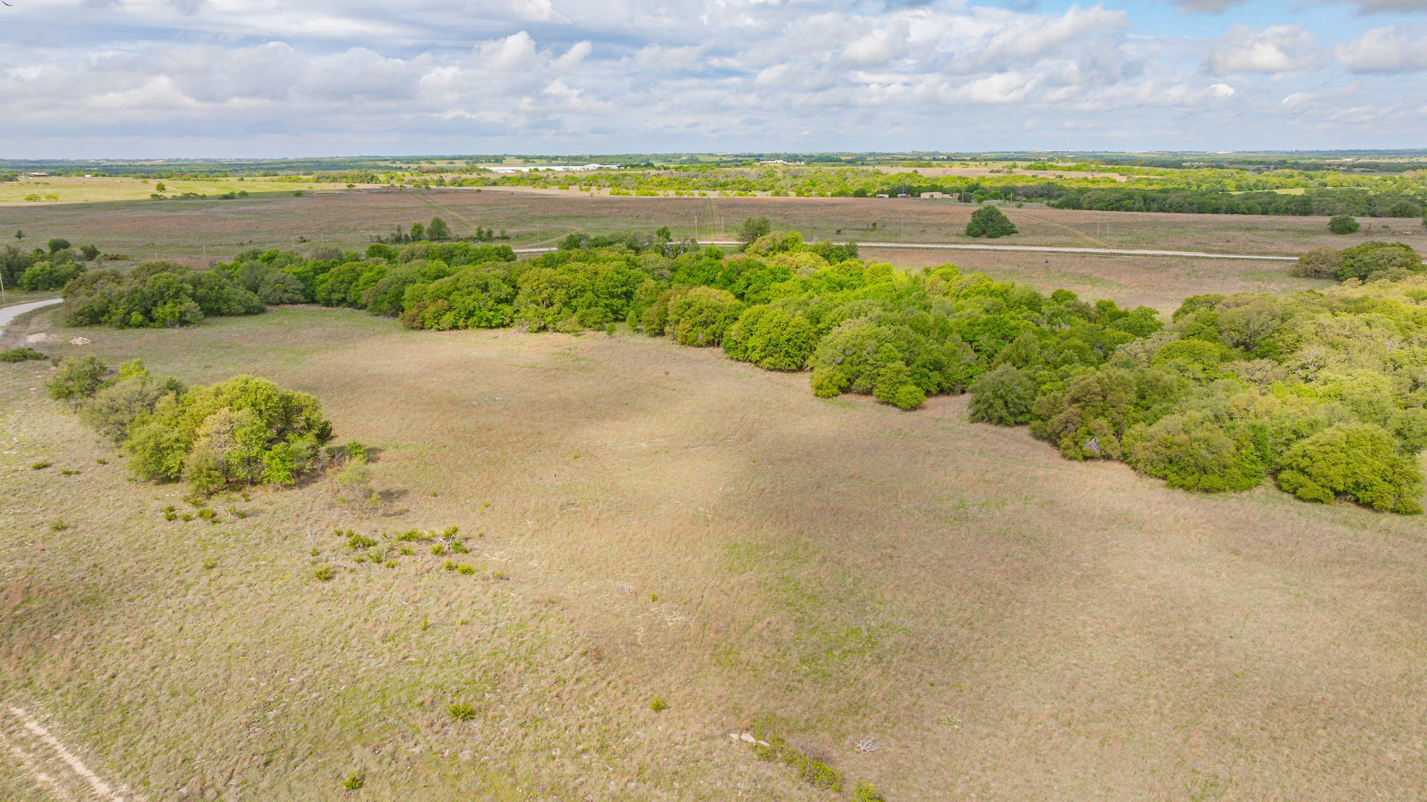 Tract 13 STATE Avenue, Stephenville, TX, 76401