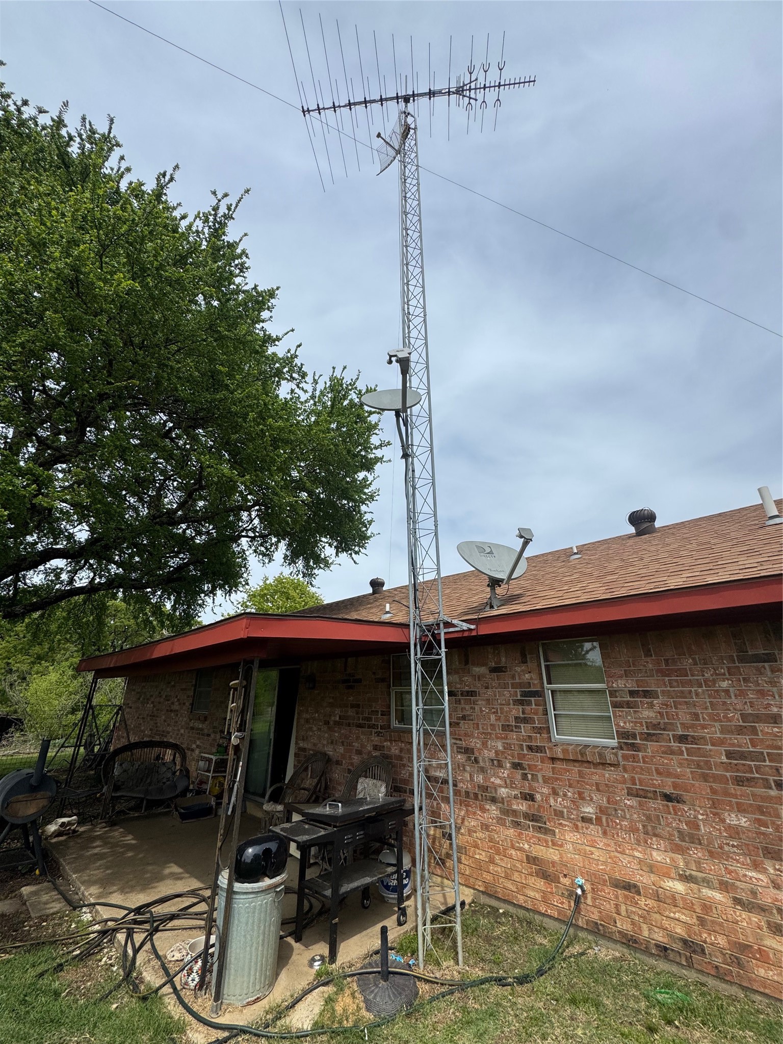 12745 Fm 274, Ravenna, TX, 75476